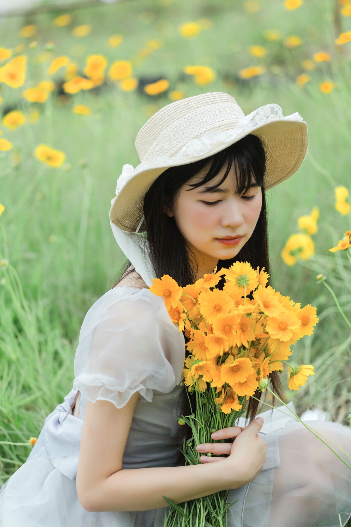 YiTuYu艺图语 Vol.9894 Xiao Fei Wu 8 YiTuYu艺图语 Vol.9894 Xiao Fei Wu