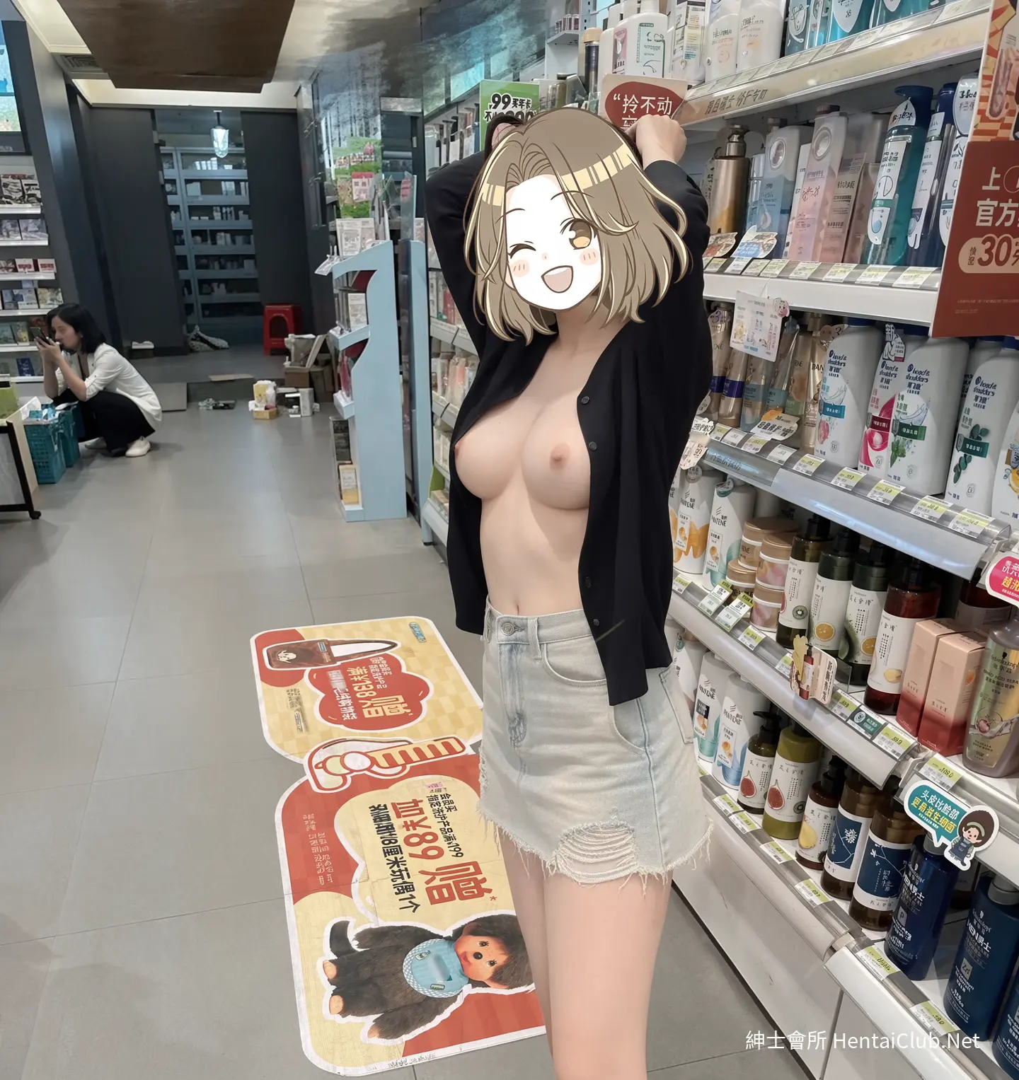 Nancyyzp 散图合集 11 Nancyyzp 散图合集