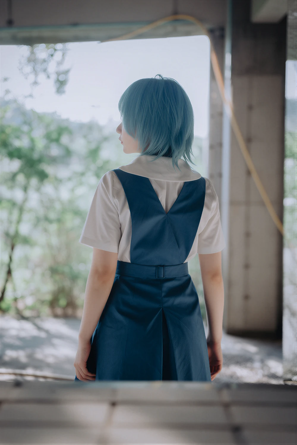 Mimmi 밈미 – DJAWA 「Rei, Beyond the Heart」 8 Mimmi 밈미 – DJAWA 「Rei, Beyond the Heart」