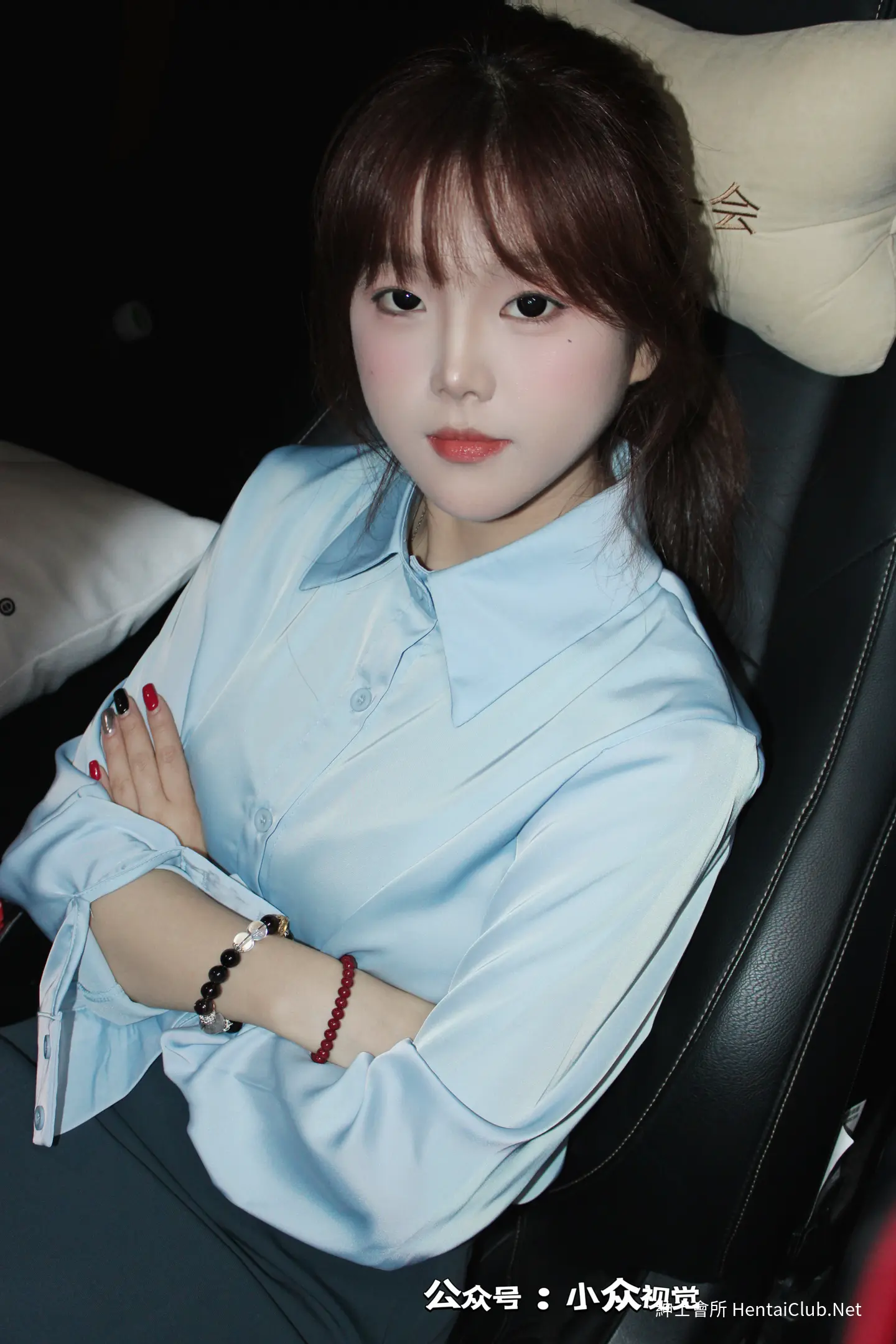小薯条nienie 小众视觉 No.034 22 小薯条nienie 小众视觉 No.034