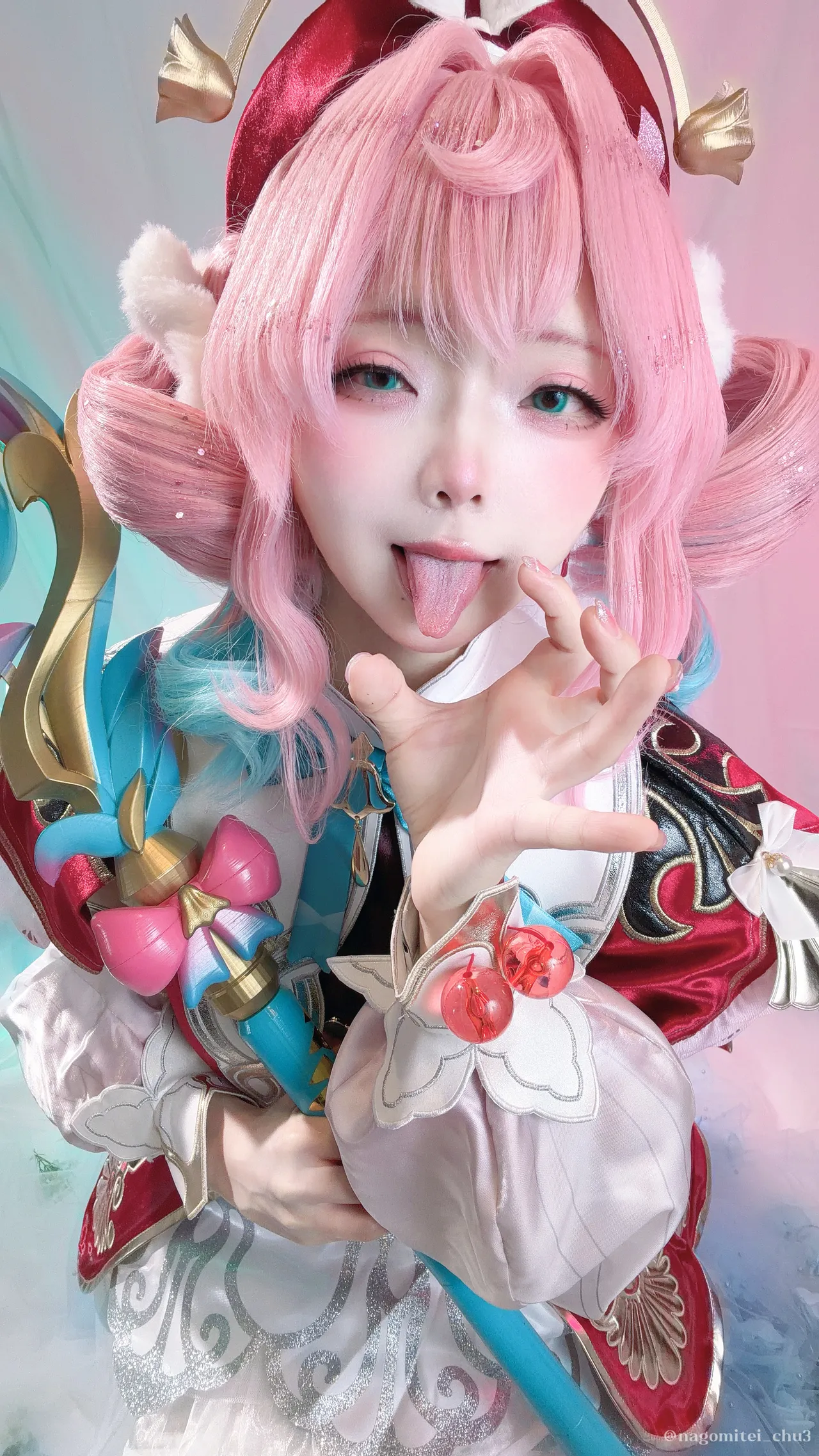 ChuChu💕MAGIC🐭🧀 Hyacinthia 35 ChuChu💕MAGIC🐭🧀 Hyacinthia