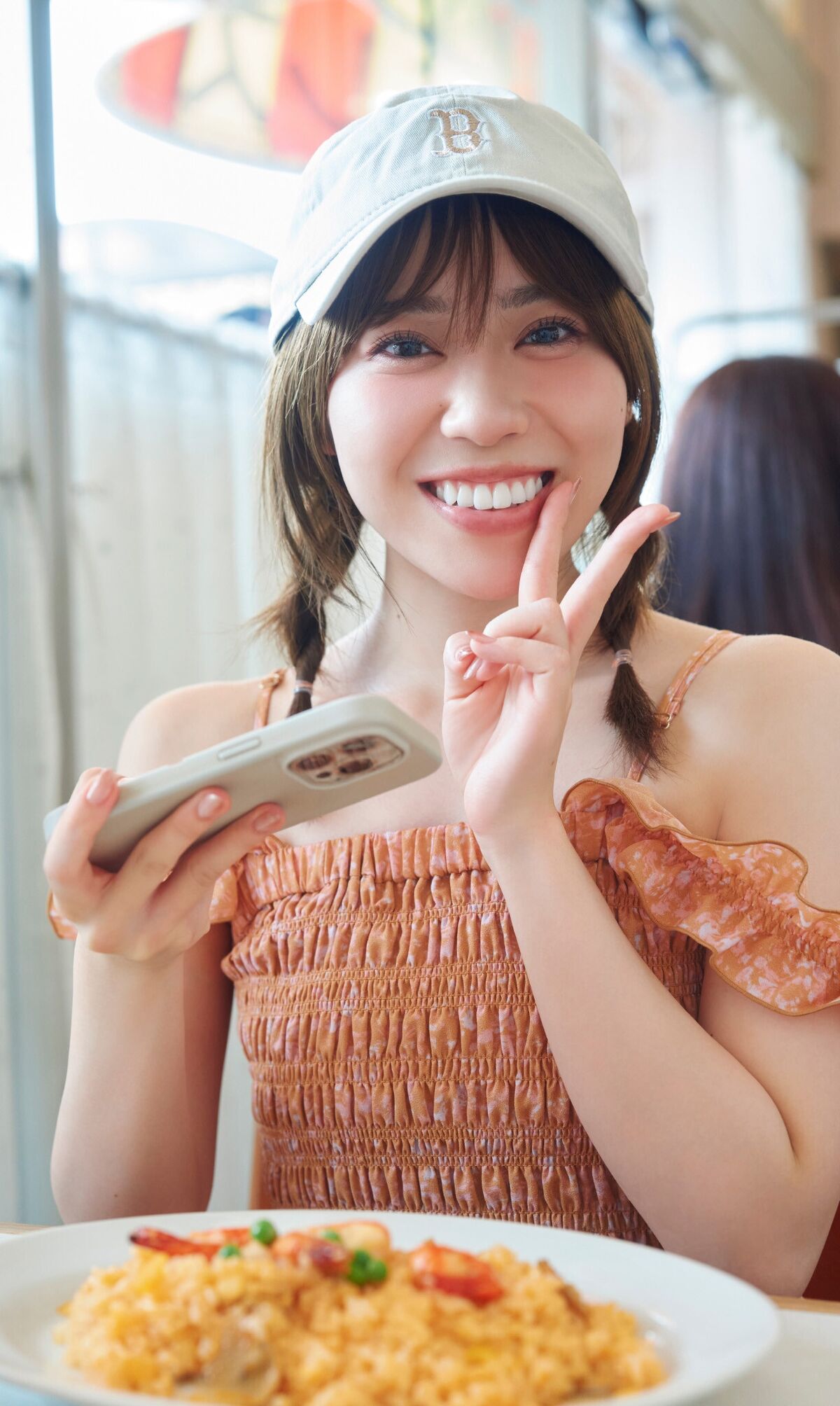 JP Sayuri Date 伊達さゆり - 写真集 OVER My Girl PHOTO BOOK 26 JP Sayuri Date 伊達さゆり - 写真集 OVER My Girl PHOTO BOOK