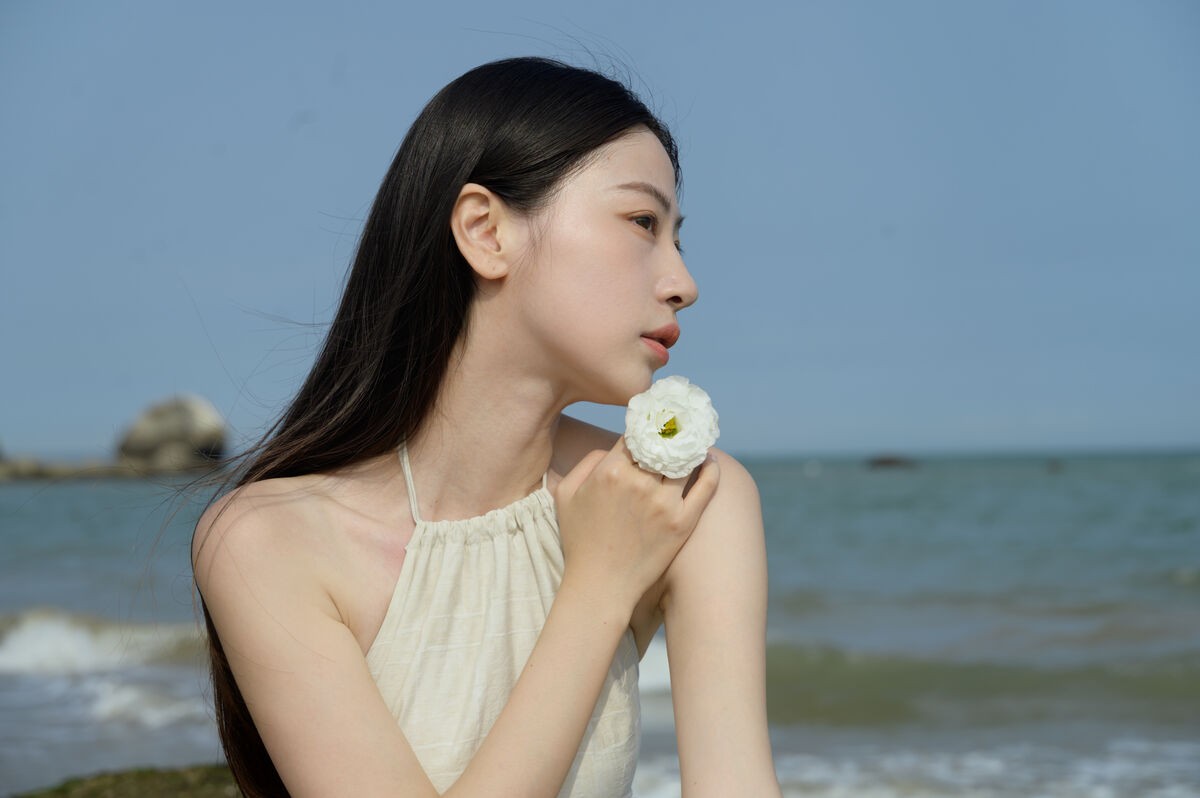 YiTuYu艺图语 Vol.9967 Yi Yi 2 YiTuYu艺图语 Vol.9967 Yi Yi