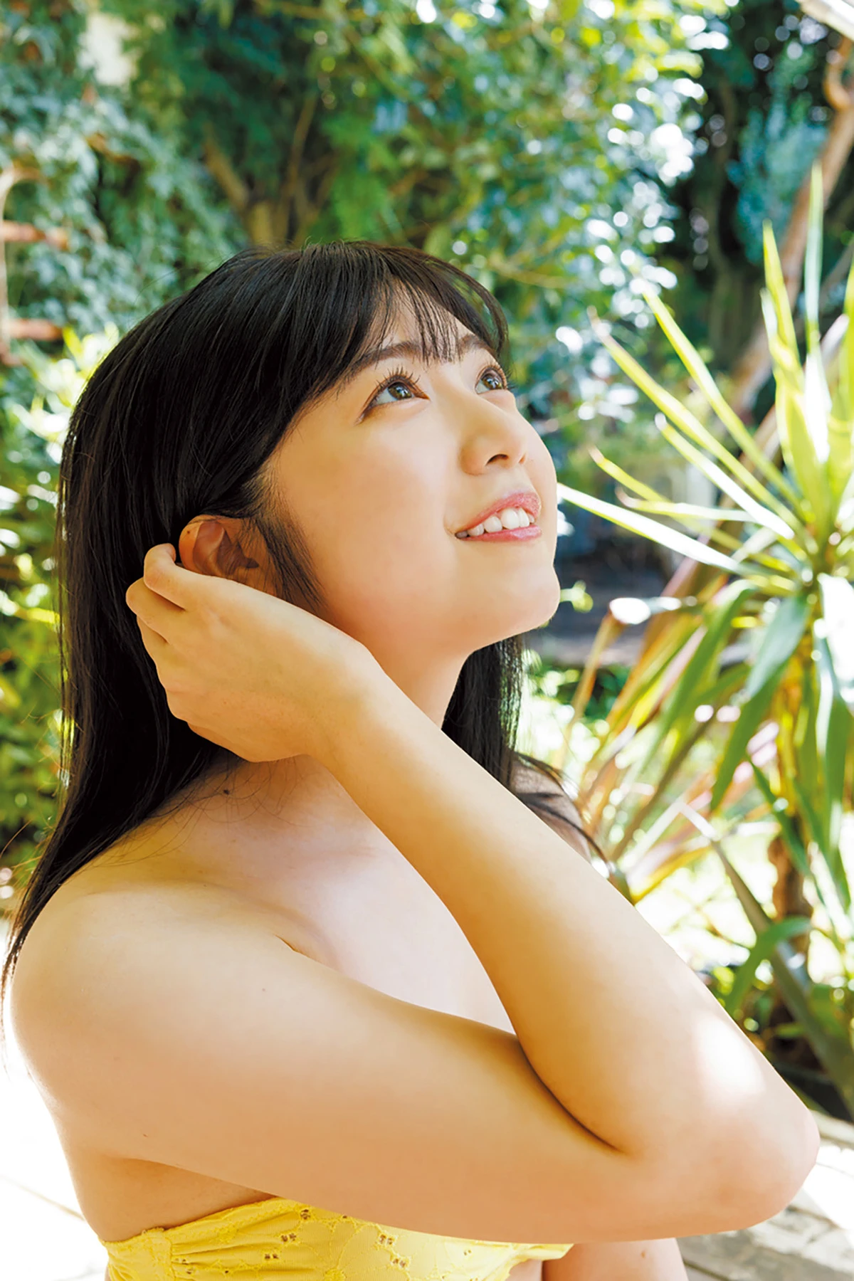 Rio Yoshida 吉田莉桜 – アサ芸Secret!デジタル写真集 「フレッシュが止まらない!」 2 Rio Yoshida 吉田莉桜 – アサ芸Secret!デジタル写真集 「フレッシュが止まらない!」