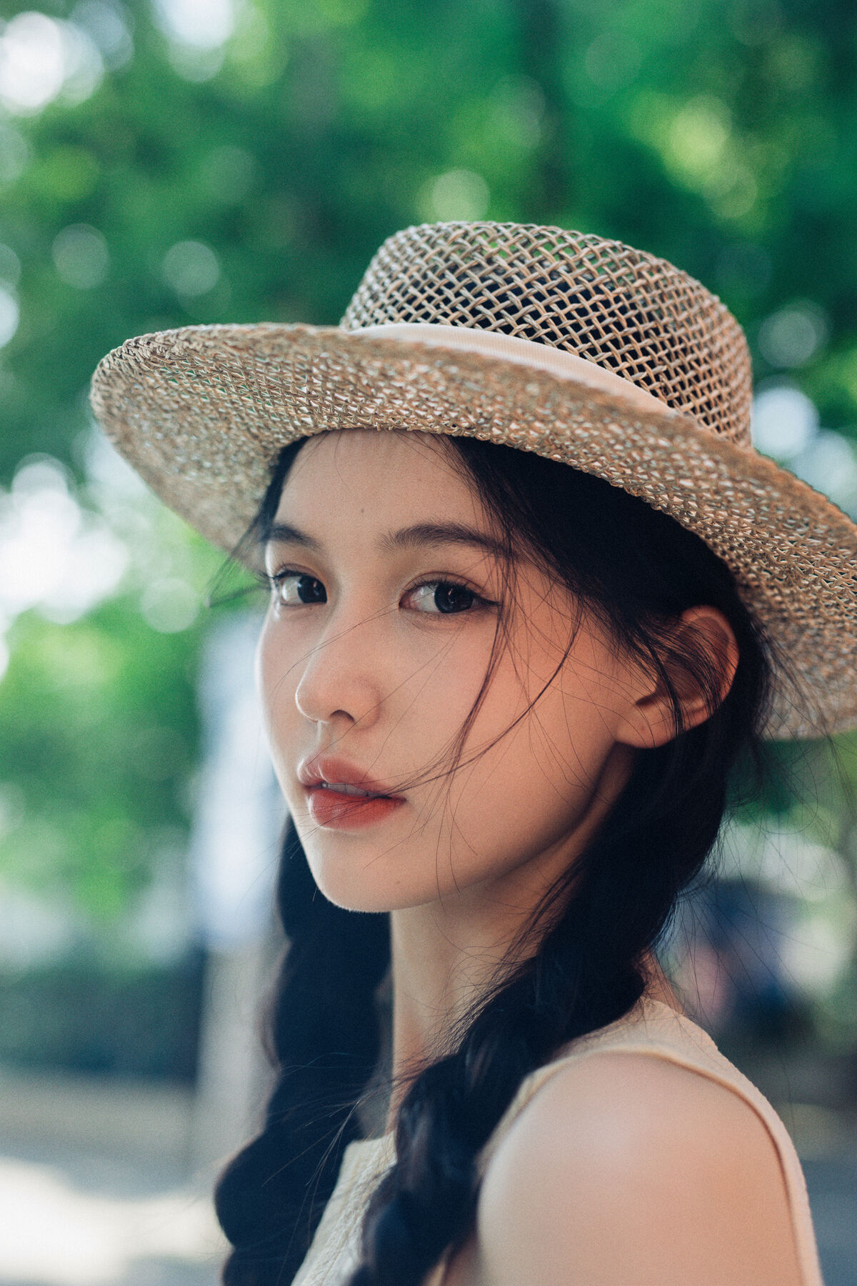 YiTuYu艺图语 Vol.9922 Wei Lan 2 YiTuYu艺图语 Vol.9922 Wei Lan