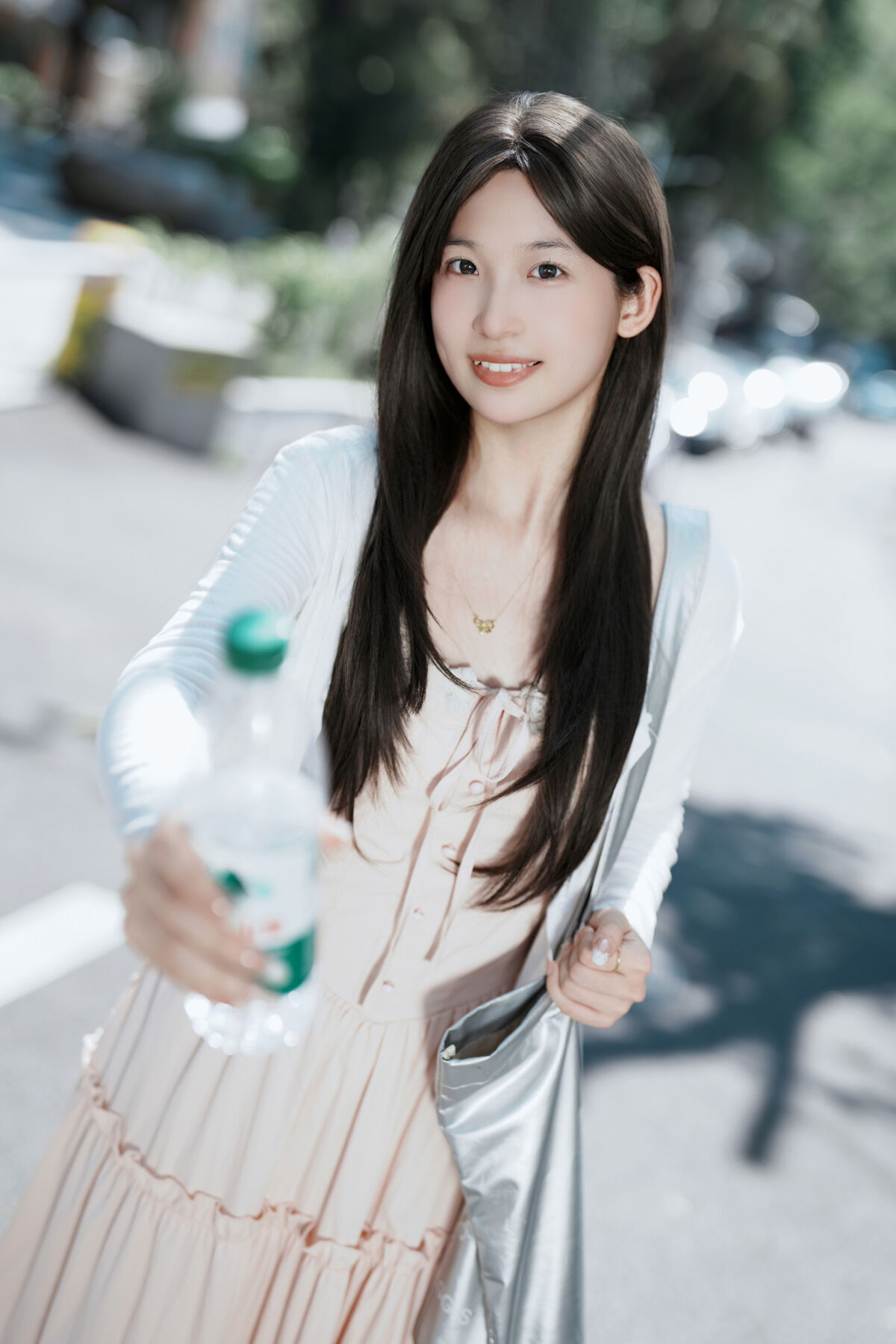YiTuYu艺图语 Vol.9908 Wo Xiang Chi Dian Tian De 2 YiTuYu艺图语 Vol.9908 Wo Xiang Chi Dian Tian De