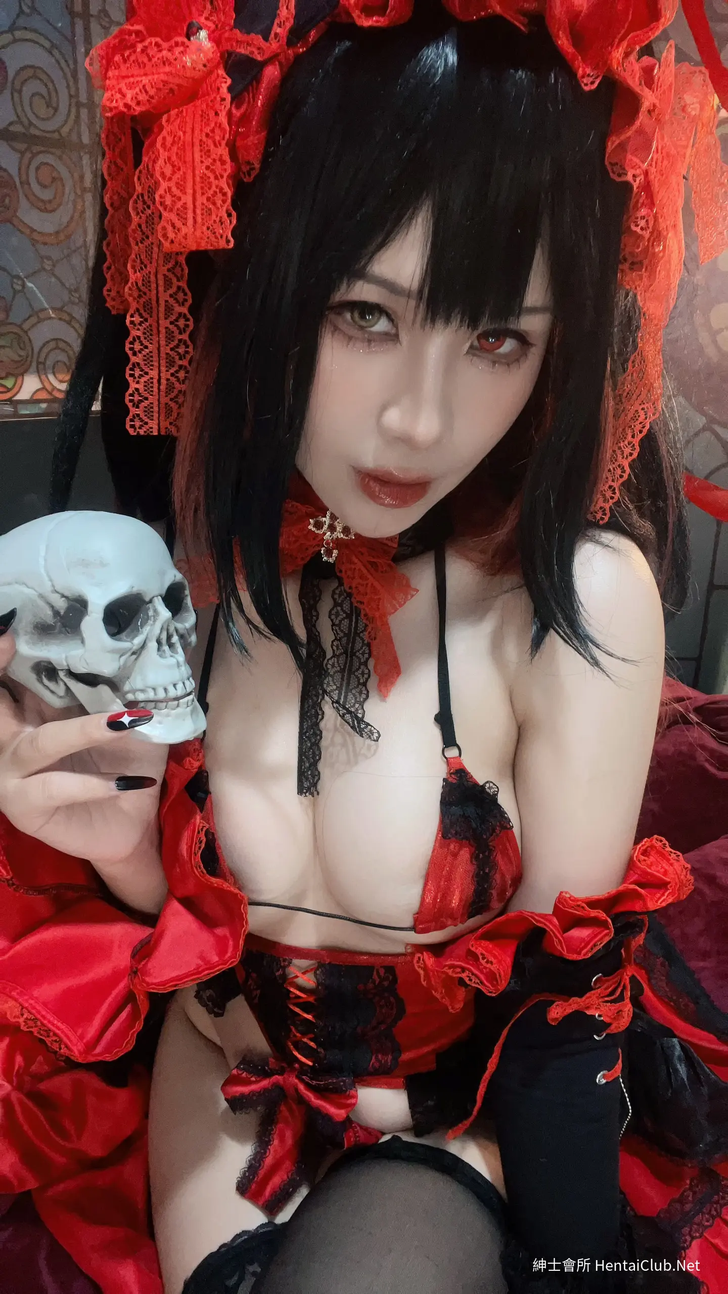 PyonLay Kurumi 4 PyonLay Kurumi
