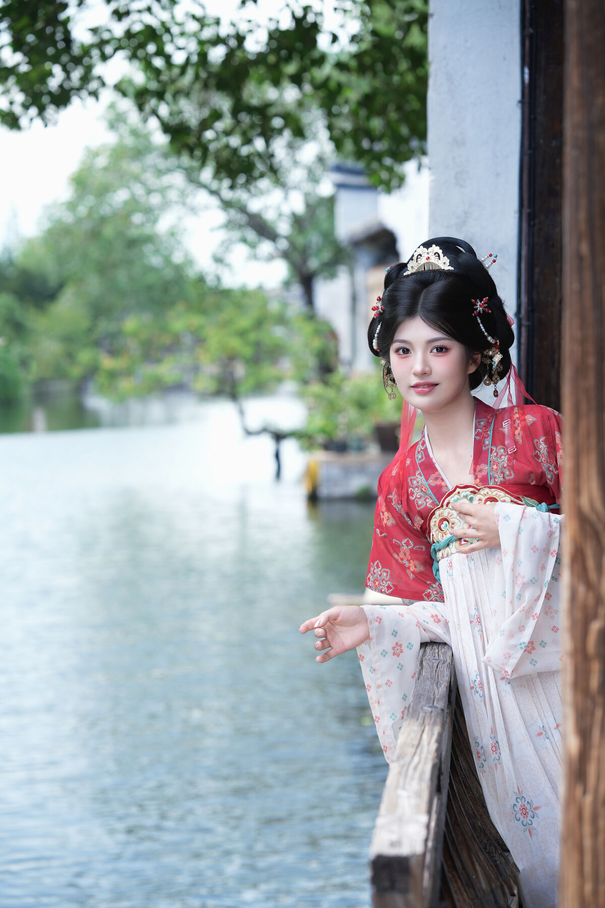 YiTuYu艺图语 Vol.9946 Xiao Qiang Wei 2 YiTuYu艺图语 Vol.9946 Xiao Qiang Wei