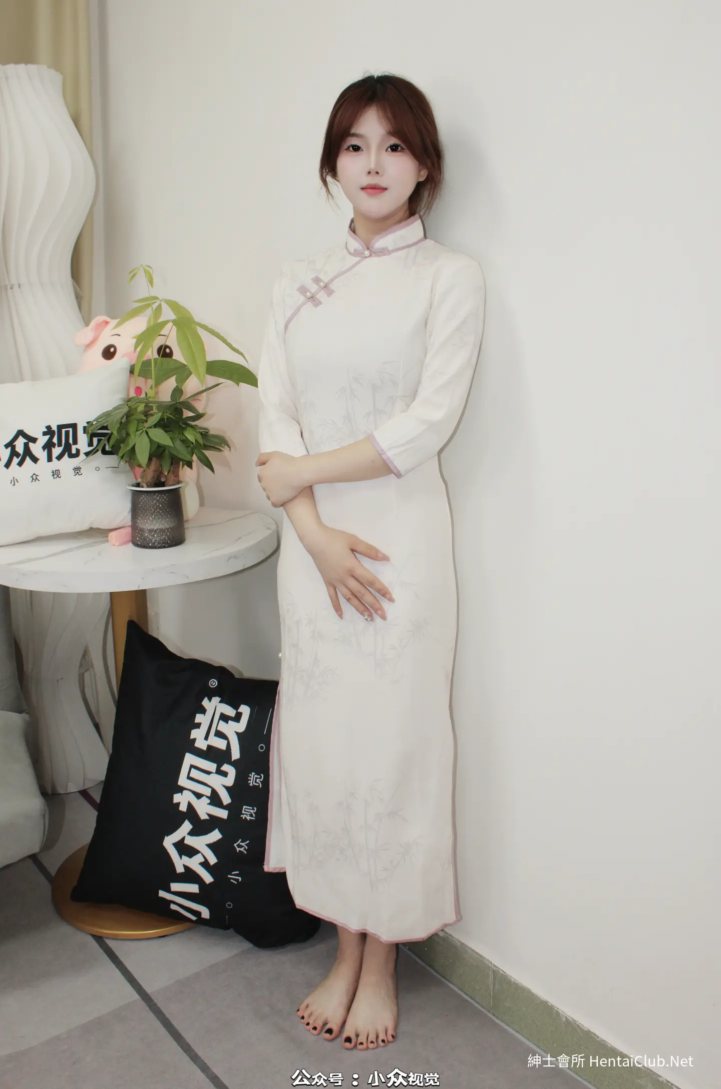 小薯条nienie 小众视觉 No.036 7 小薯条nienie 小众视觉 No.036