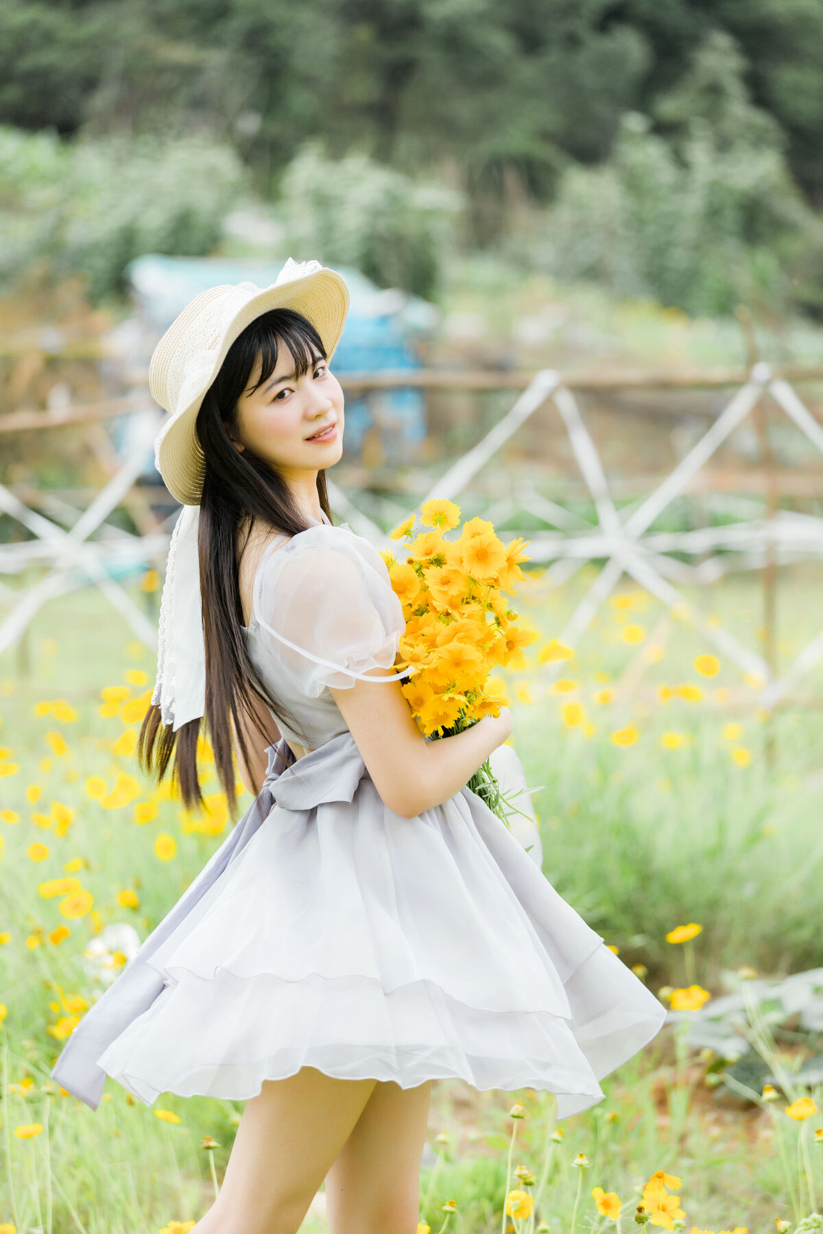 YiTuYu艺图语 Vol.9894 Xiao Fei Wu 2 YiTuYu艺图语 Vol.9894 Xiao Fei Wu