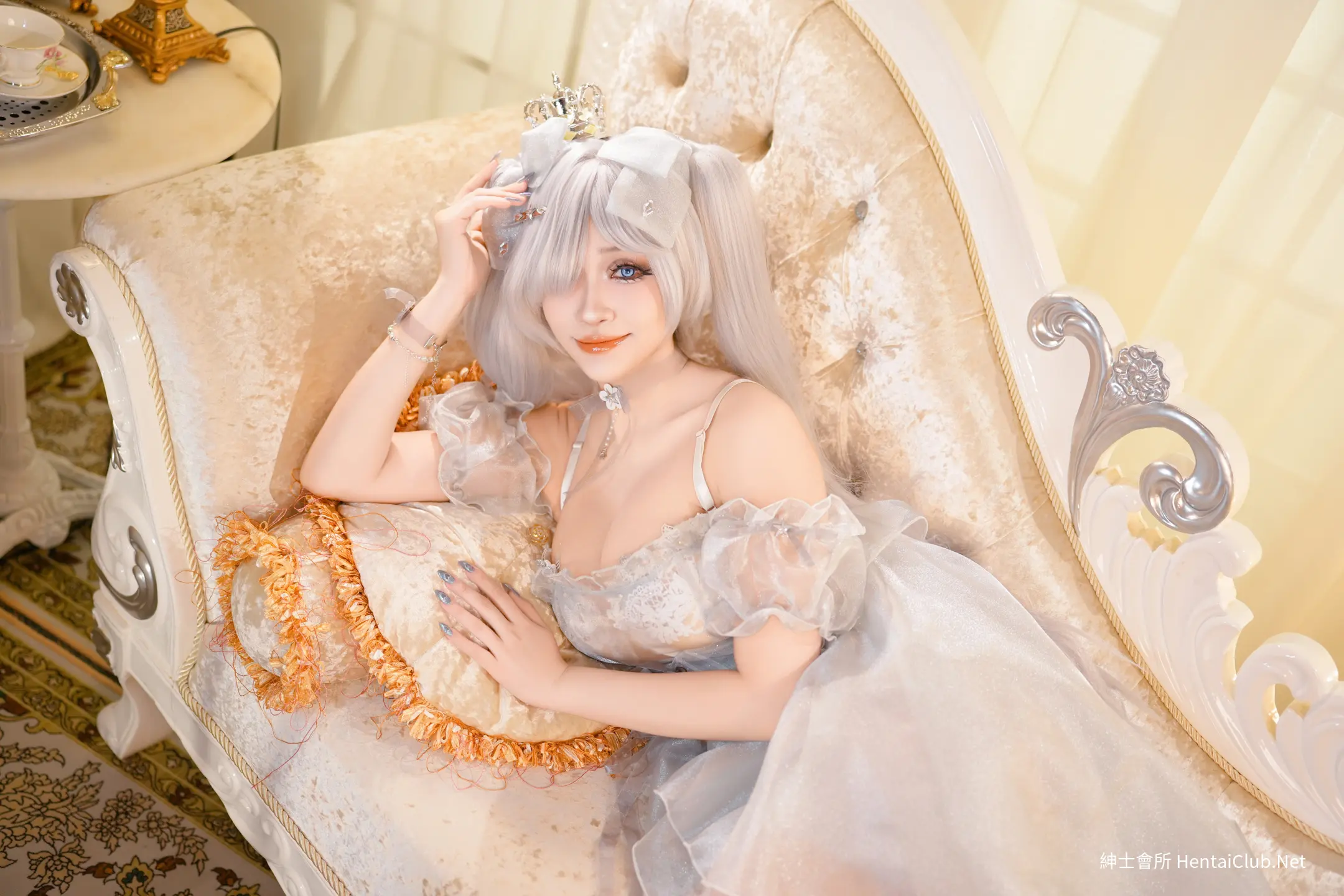 KingAngel Cinderella Glass Princess 2 KingAngel Cinderella Glass Princess