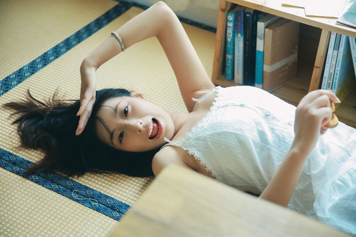 YiTuYu艺图语 Vol.9929 Xiao U 2 YiTuYu艺图语 Vol.9929 Xiao U