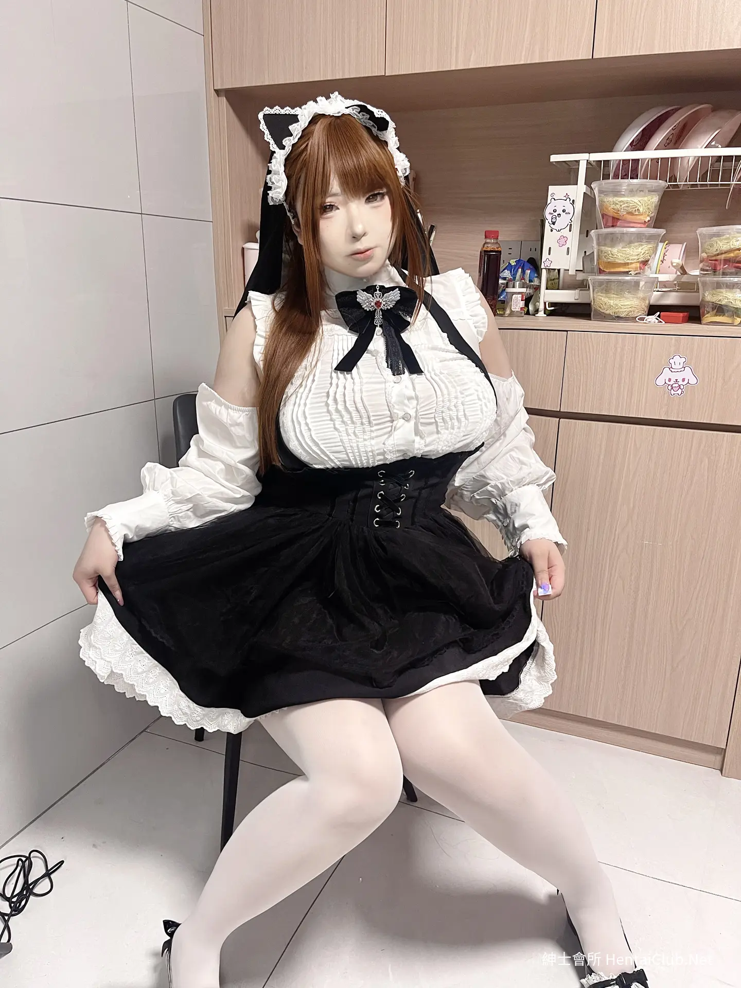 纯爱neko 猫耳女仆 3 纯爱neko 猫耳女仆