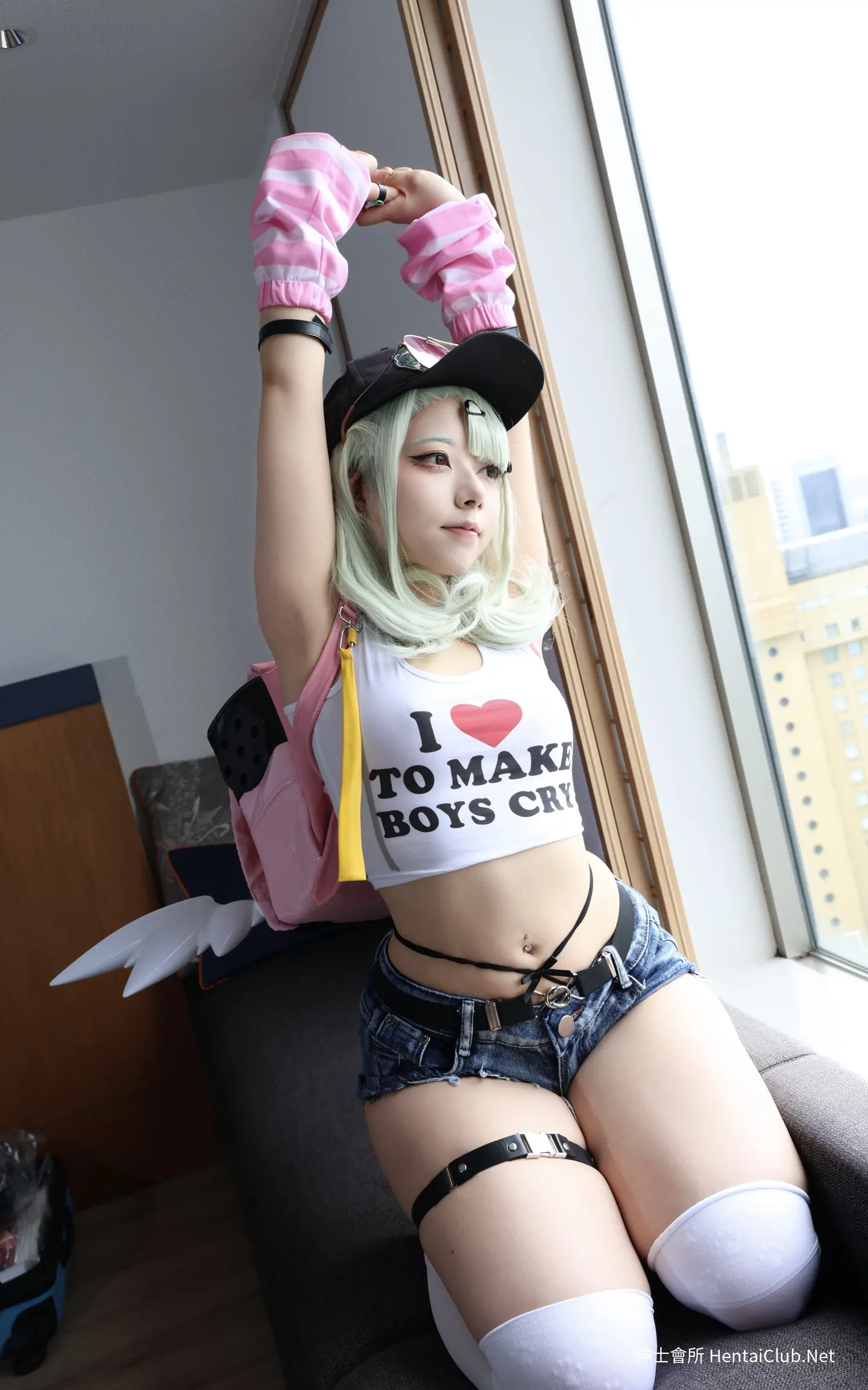 ちず Chizu Sunna Bratty Angel Ver 2 ちず Chizu Sunna Bratty Angel Ver