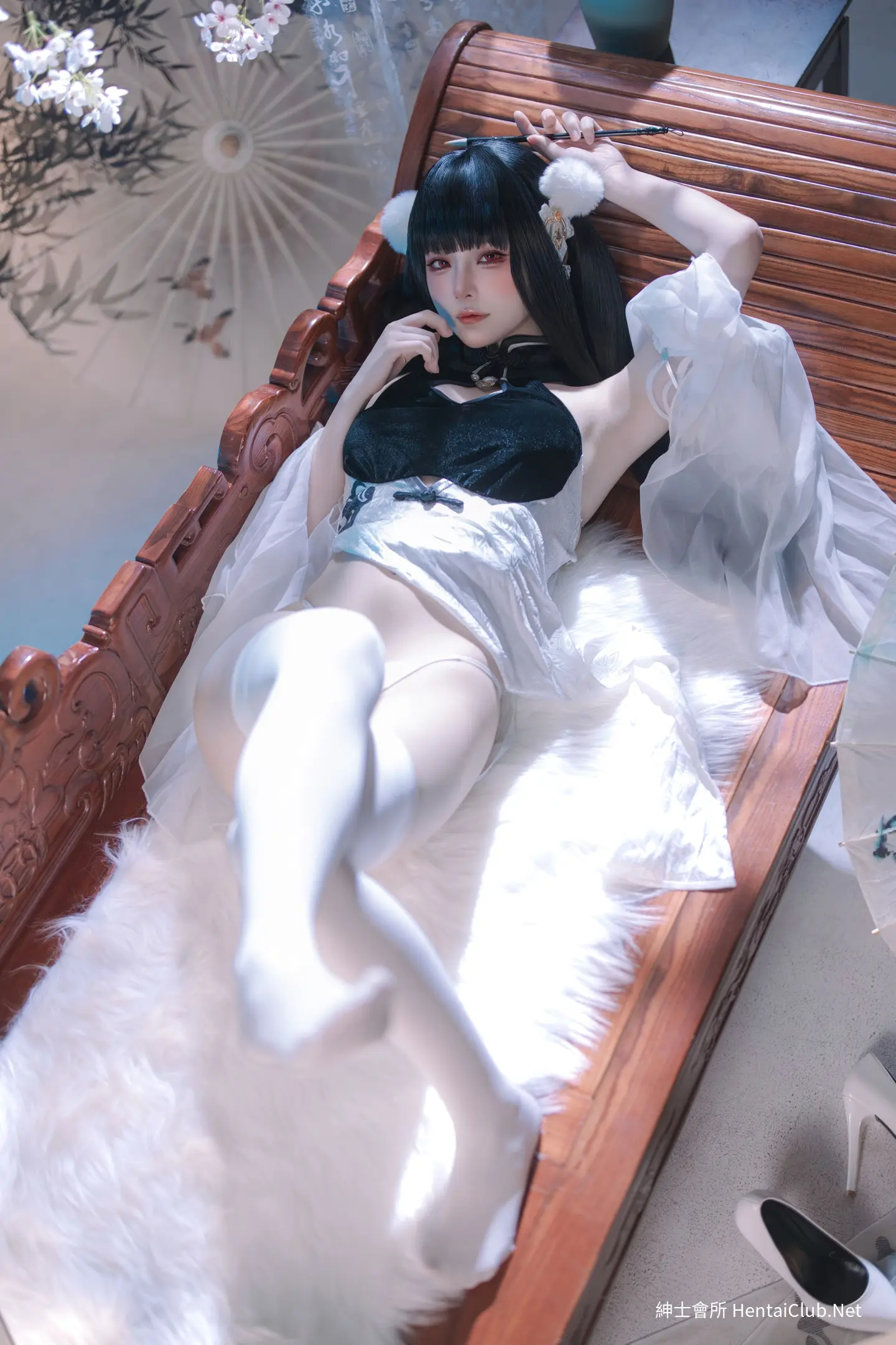 屿鱼 碧蓝航线 史特拉塞 艳书美玉 3 屿鱼 碧蓝航线 史特拉塞 艳书美玉