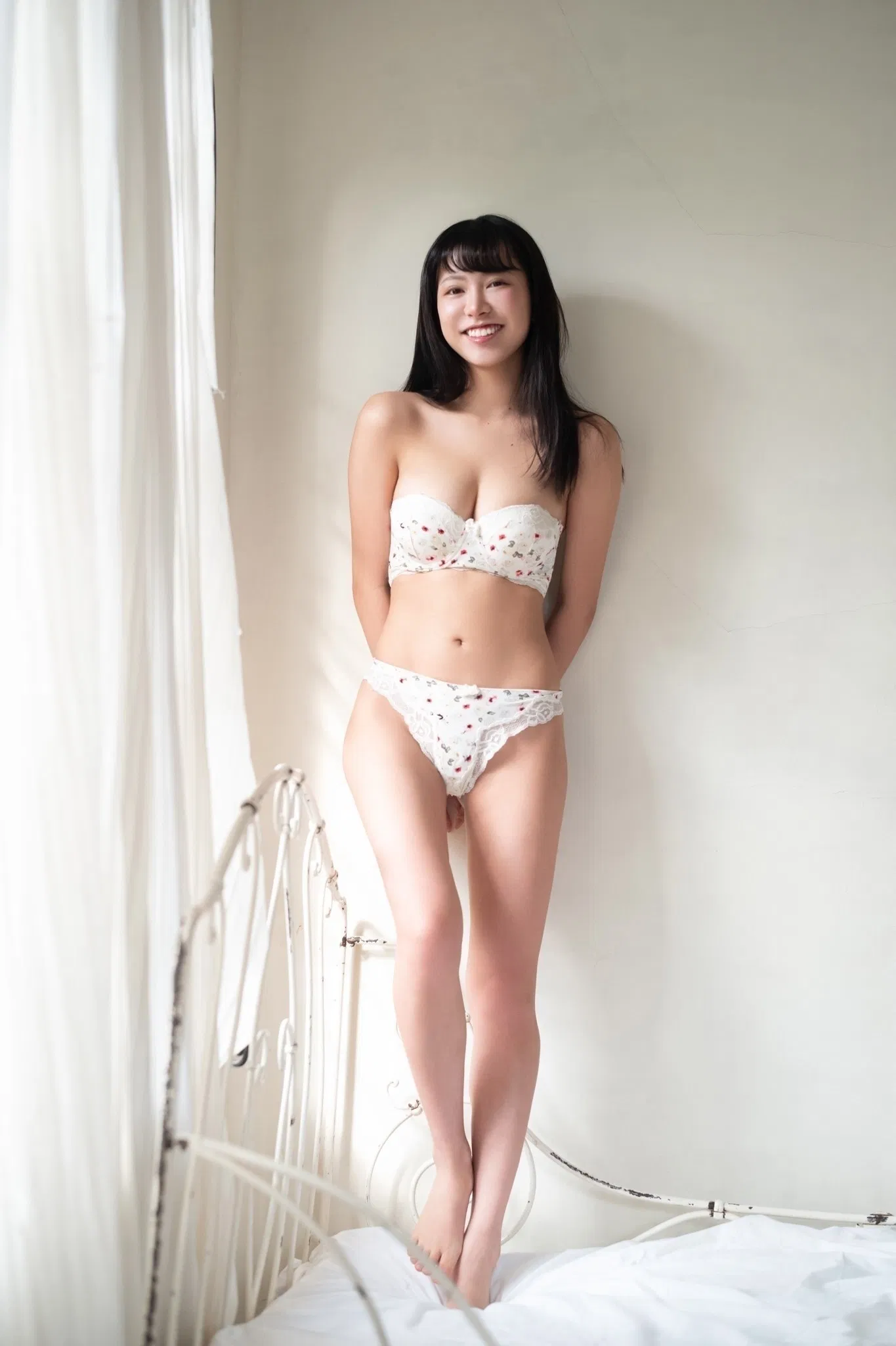 FRIDAYデジタル写真集 鈴木聖 ドールな彼女 vol.2 オール未公開完全版 7 FRIDAYデジタル写真集 鈴木聖 ドールな彼女 vol.2 オール未公開完全版