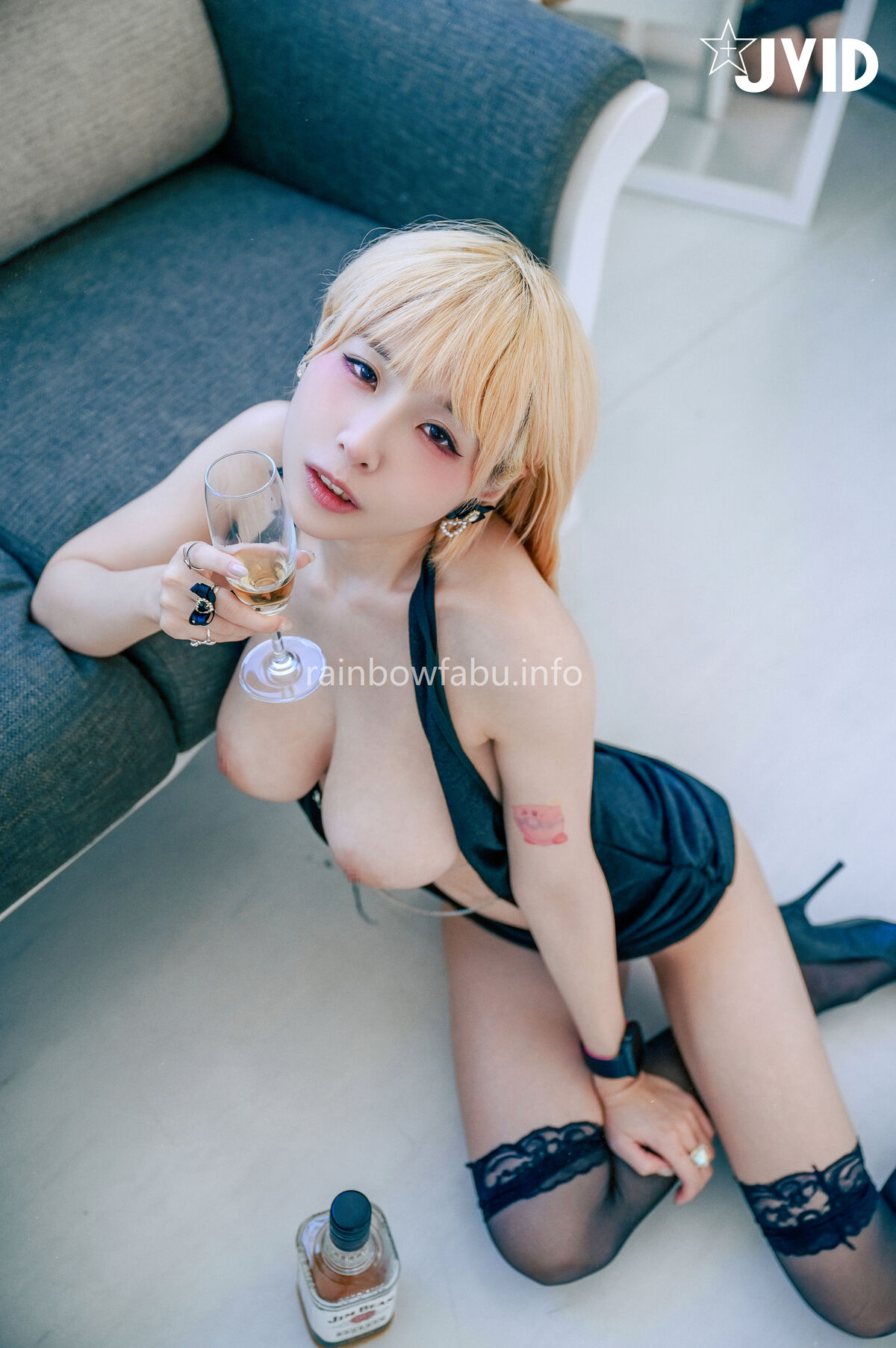 Li Fei Er 黎菲兒 - 調教性感巨乳小母狗 前一晚去夜店 就偷帶男人回家 酒後SM被調教成小母狗 色慾滿滿の性奴養成計劃 Part01 4 Li Fei Er 黎菲兒 - 調教性感巨乳小母狗 前一晚去夜店 就偷帶男人回家 酒後SM被調教成小母狗 色慾滿滿の性奴養成計劃 Part01