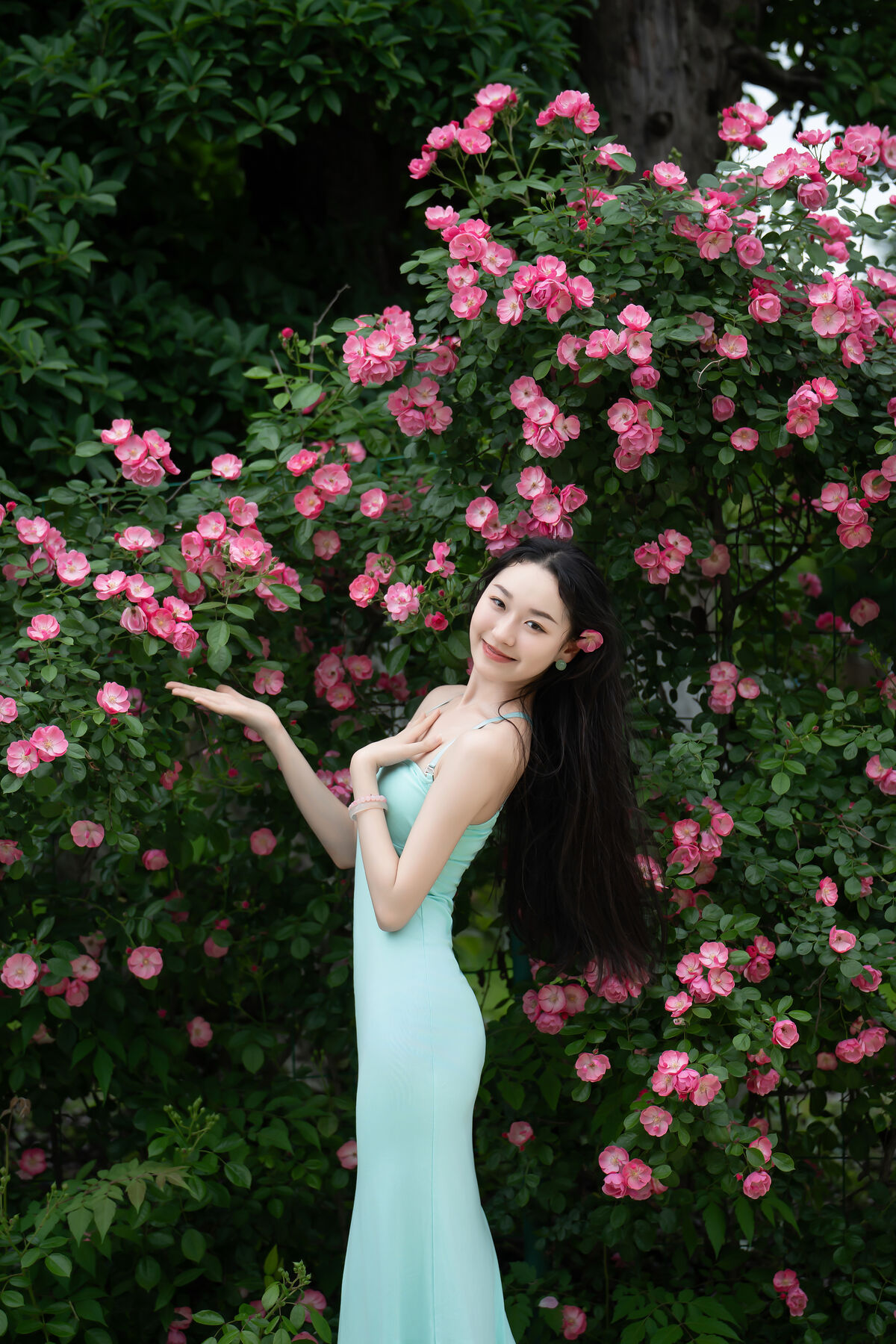 YiTuYu艺图语 Vol.9898 Yue Yue 4 YiTuYu艺图语 Vol.9898 Yue Yue