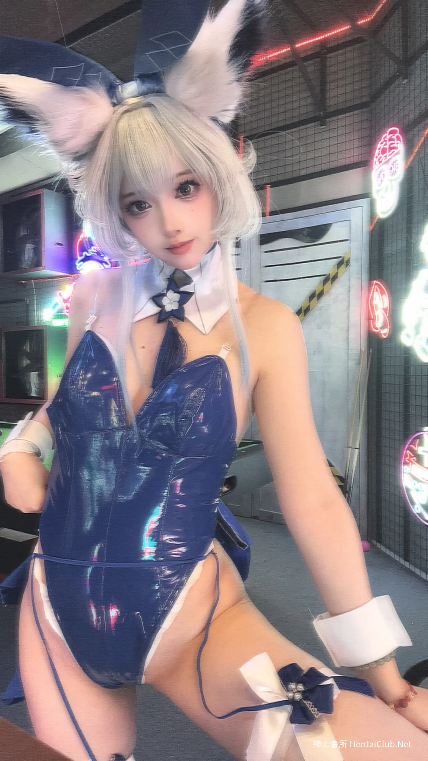 疯猫ss Fantia 202511