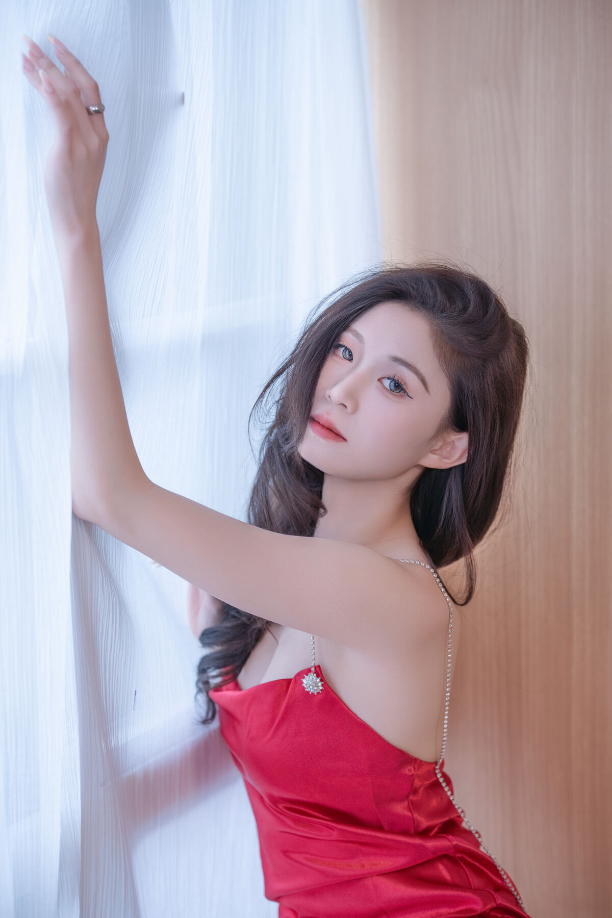 YiTuYu艺图语 Vol.9917 Model Liu 2 YiTuYu艺图语 Vol.9917 Model Liu