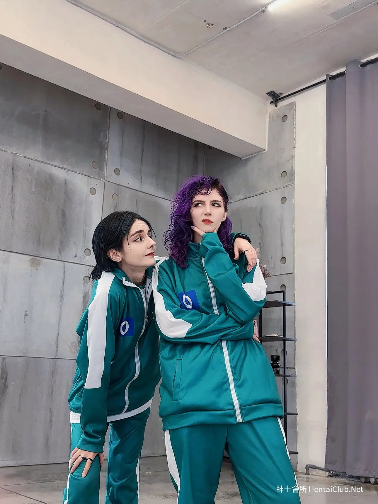MikAllen Thanos SG 3 MikAllen Thanos SG