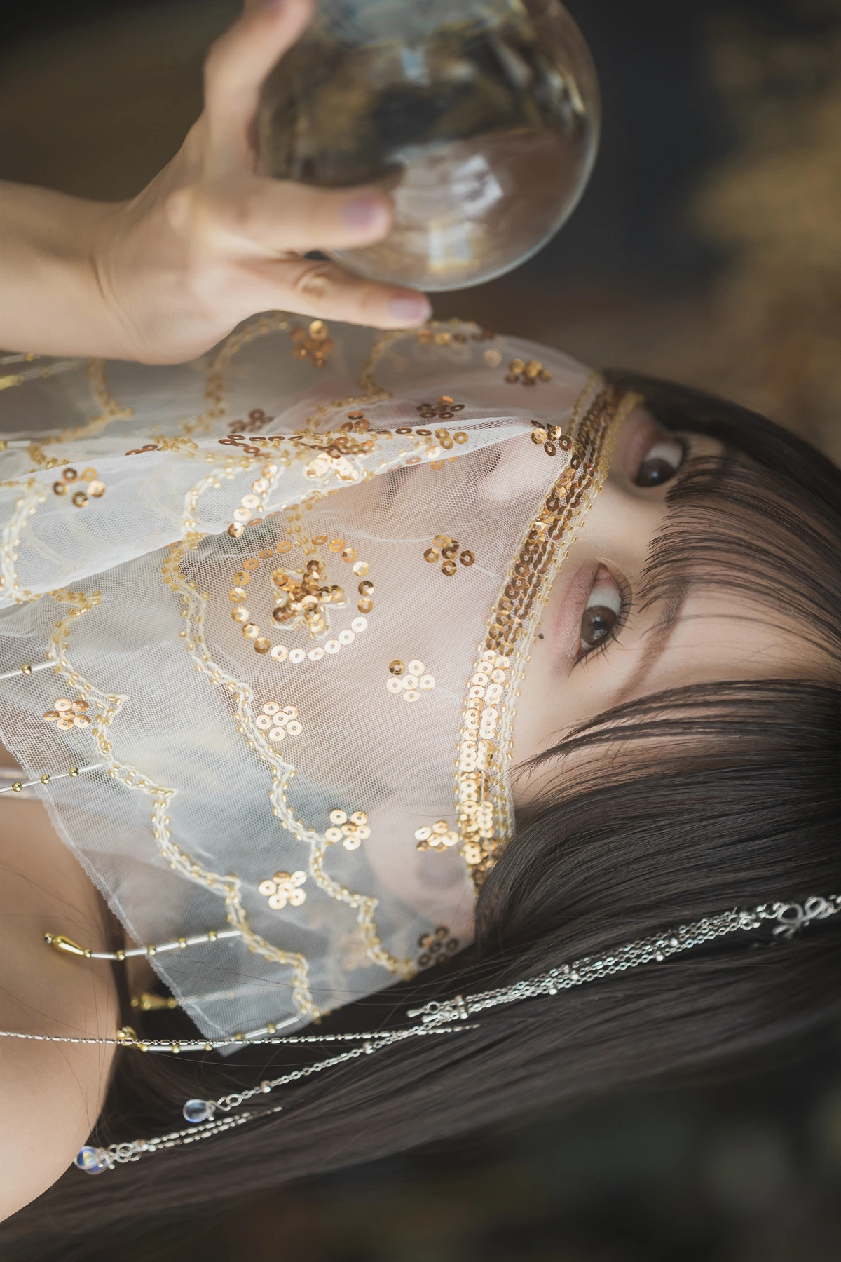 Kenken けんけん – デジタル写真集 2026生誕写真集 「Crystal」 Vol.02 2 Kenken けんけん – デジタル写真集 2026生誕写真集 「Crystal」 Vol.02