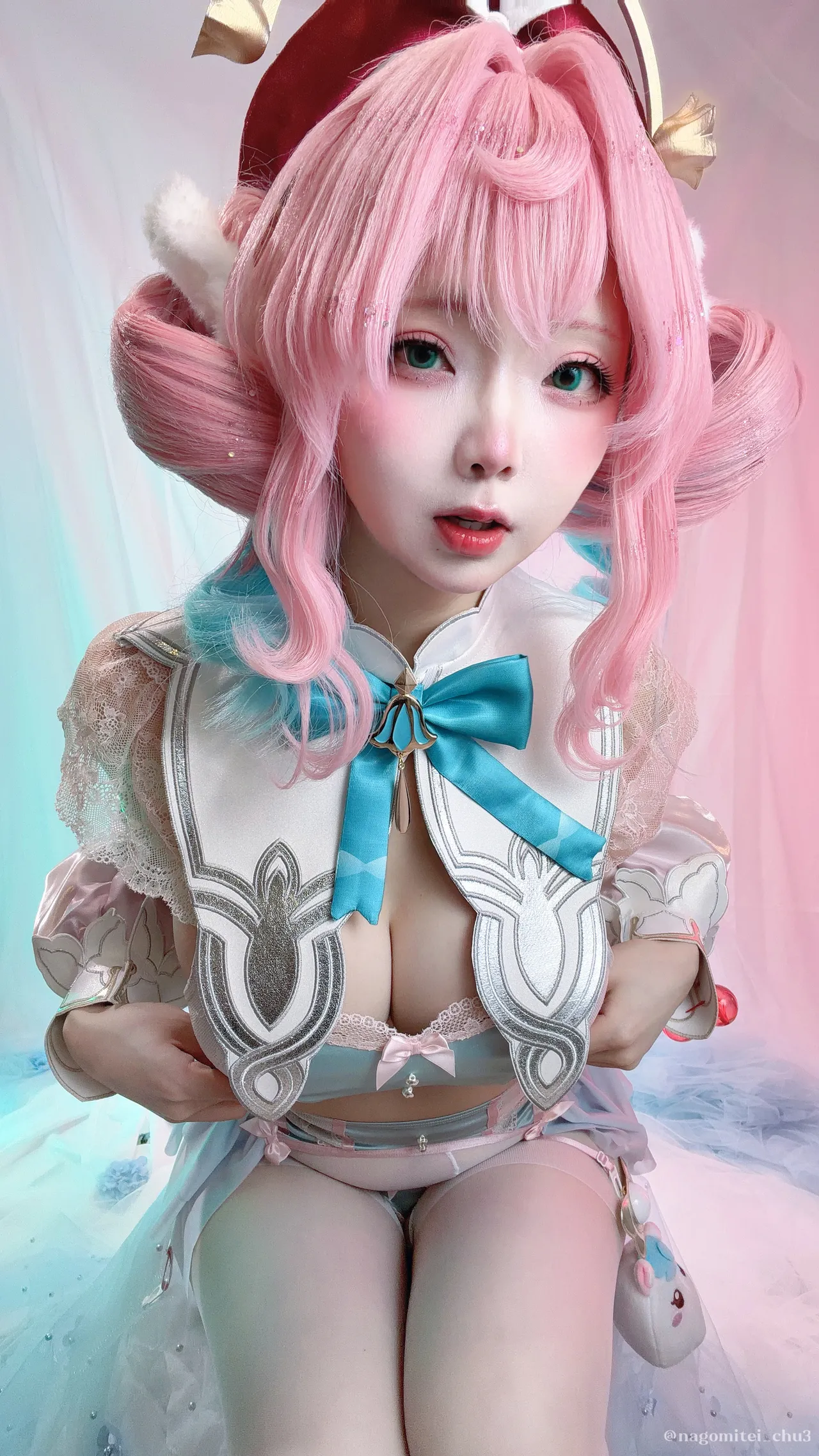 ChuChu💕MAGIC🐭🧀 Hyacinthia 7 ChuChu💕MAGIC🐭🧀 Hyacinthia