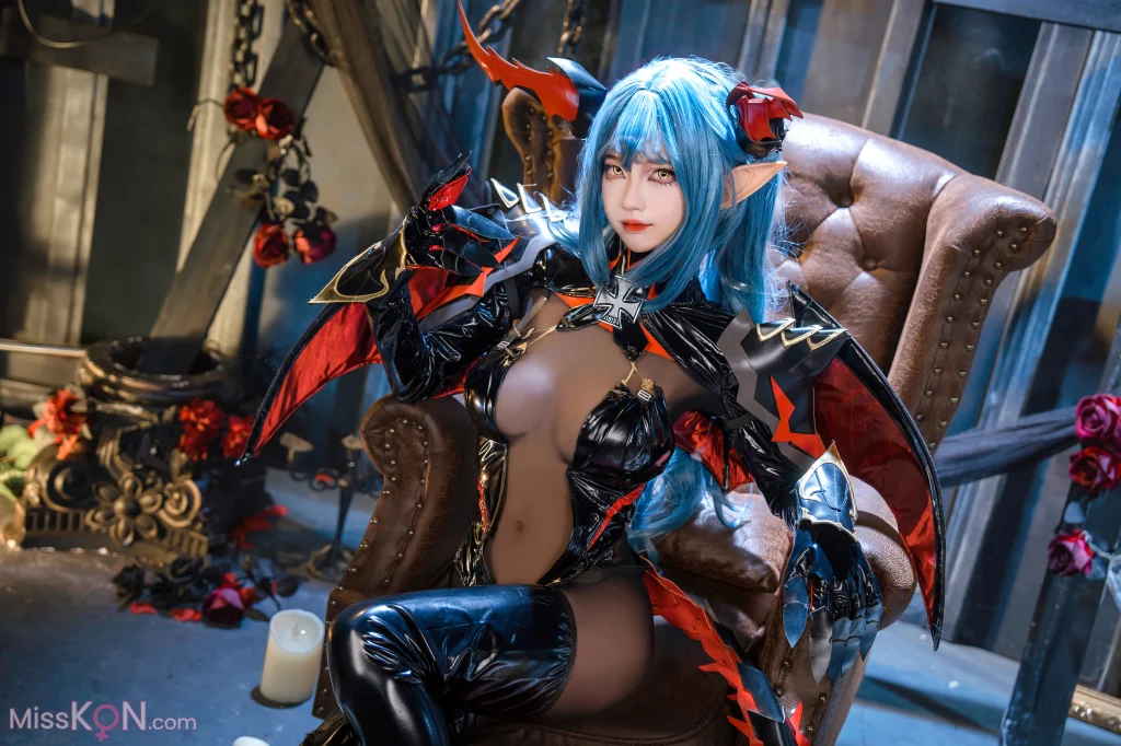 Coser@狐玖玖: 雷根斯堡 3 Coser@狐玖玖: 雷根斯堡