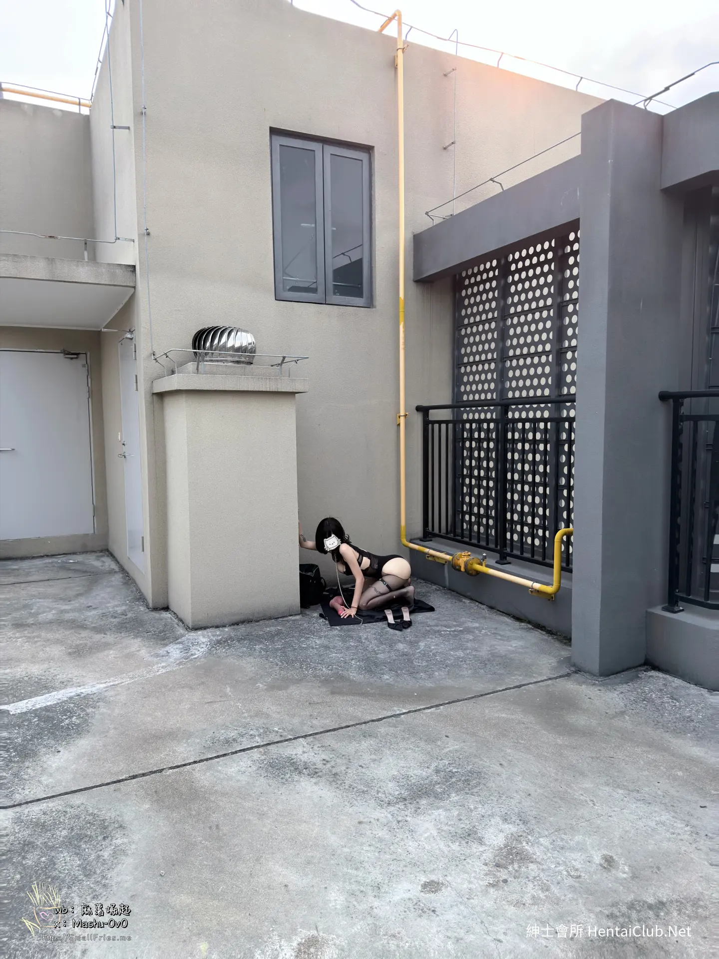 麻薯好吃 520 被改变的惊喜 9 麻薯好吃 520 被改变的惊喜