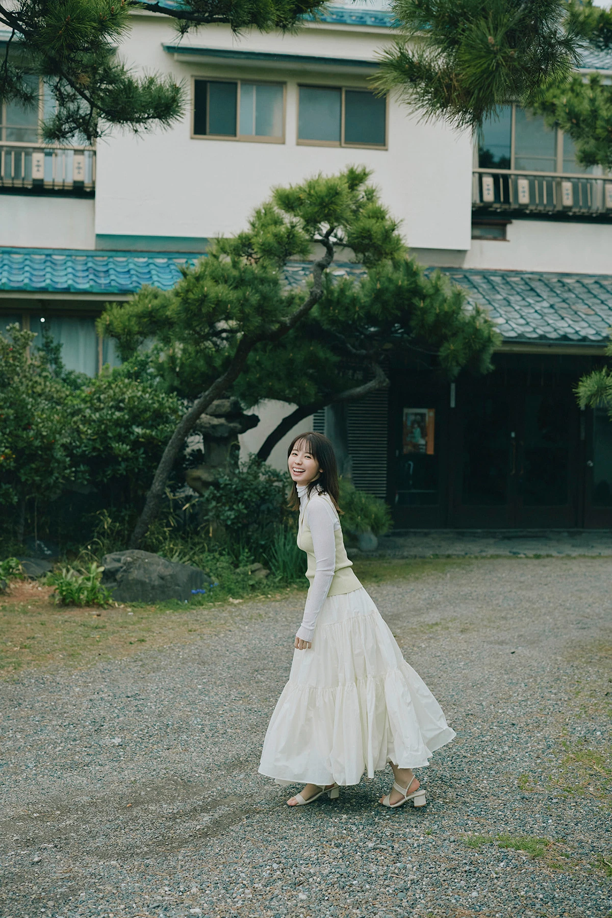 Rina Koike 小池里奈 – FLASHデジタル写真集 「永遠なんていらない」 2 Rina Koike 小池里奈 – FLASHデジタル写真集 「永遠なんていらない」