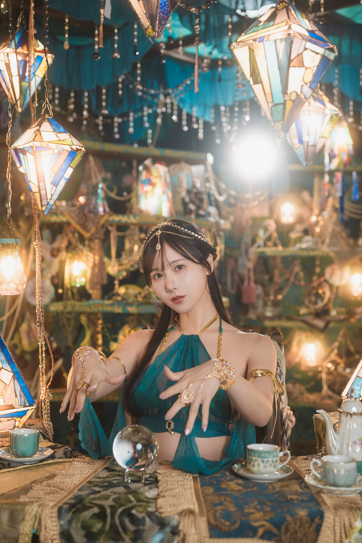 Kenken けんけん – デジタル写真集 2026生誕写真集 「Crystal」 2 Kenken けんけん – デジタル写真集 2026生誕写真集 「Crystal」