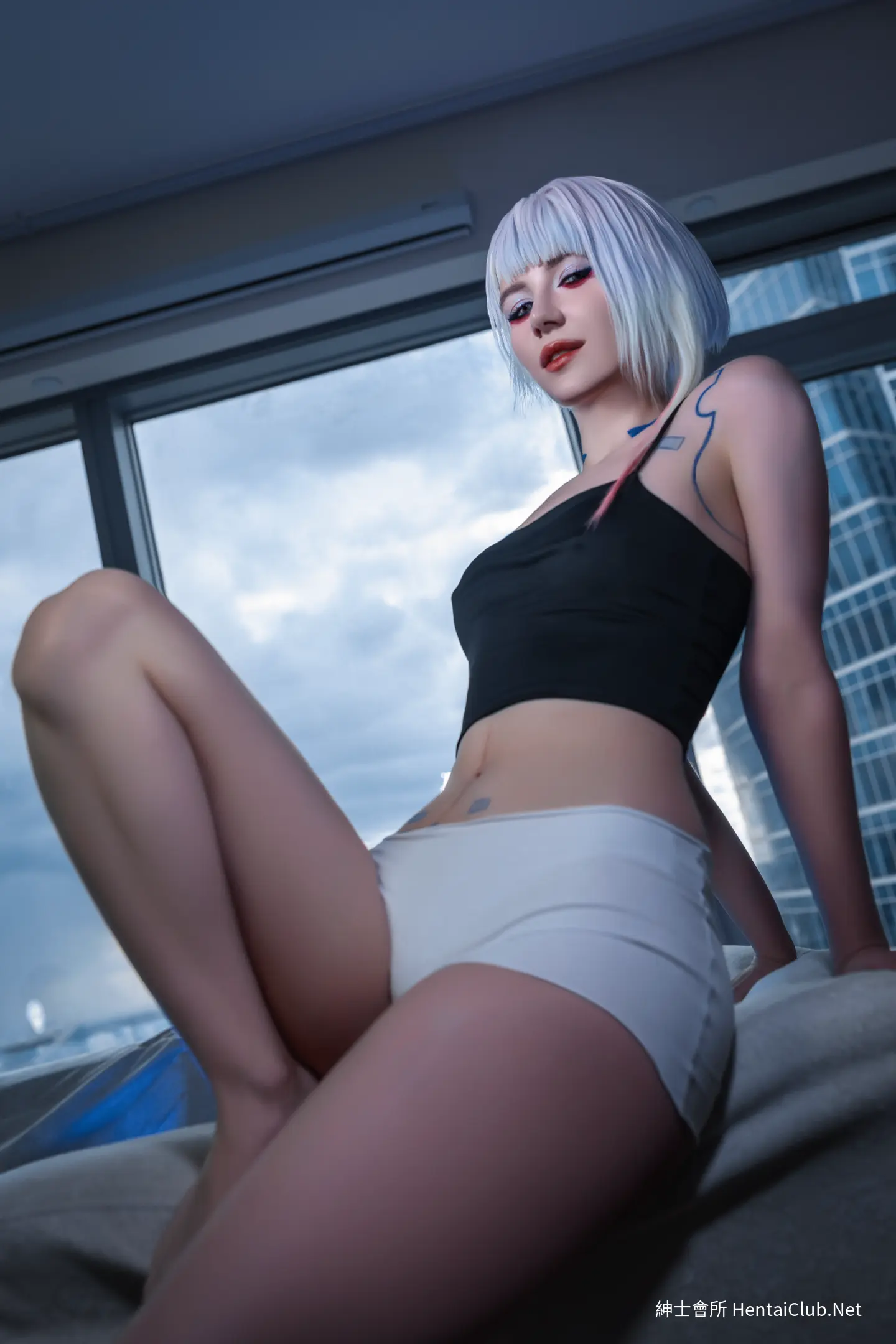 MikAllen Lucy 3 MikAllen Lucy