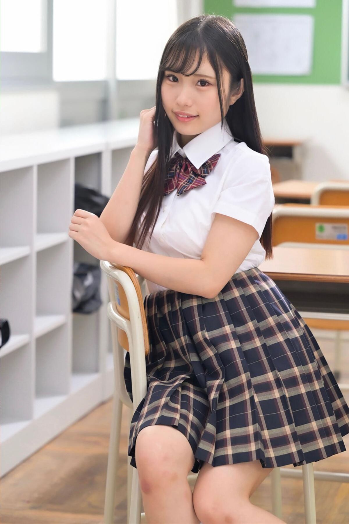 JP Rin Suzunoya 鈴の家りん - POSE EDITION No.01 Part05 5 JP Rin Suzunoya 鈴の家りん - POSE EDITION No.01 Part05