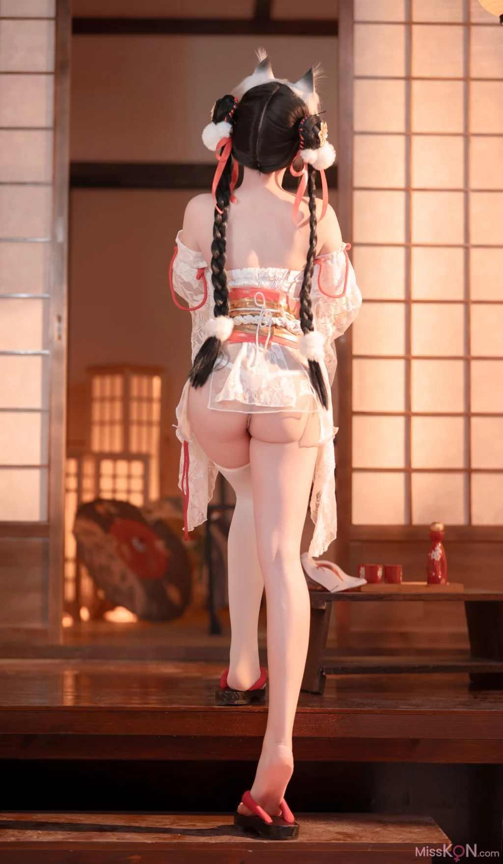Coser@Bangni邦尼: 永劫无间 胡桃 3 Coser@Bangni邦尼: 永劫无间 胡桃