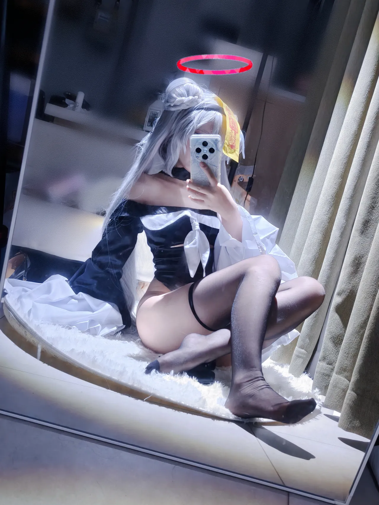miko3(复活版) - Halloween Plana 2 miko3(复活版) - Halloween Plana