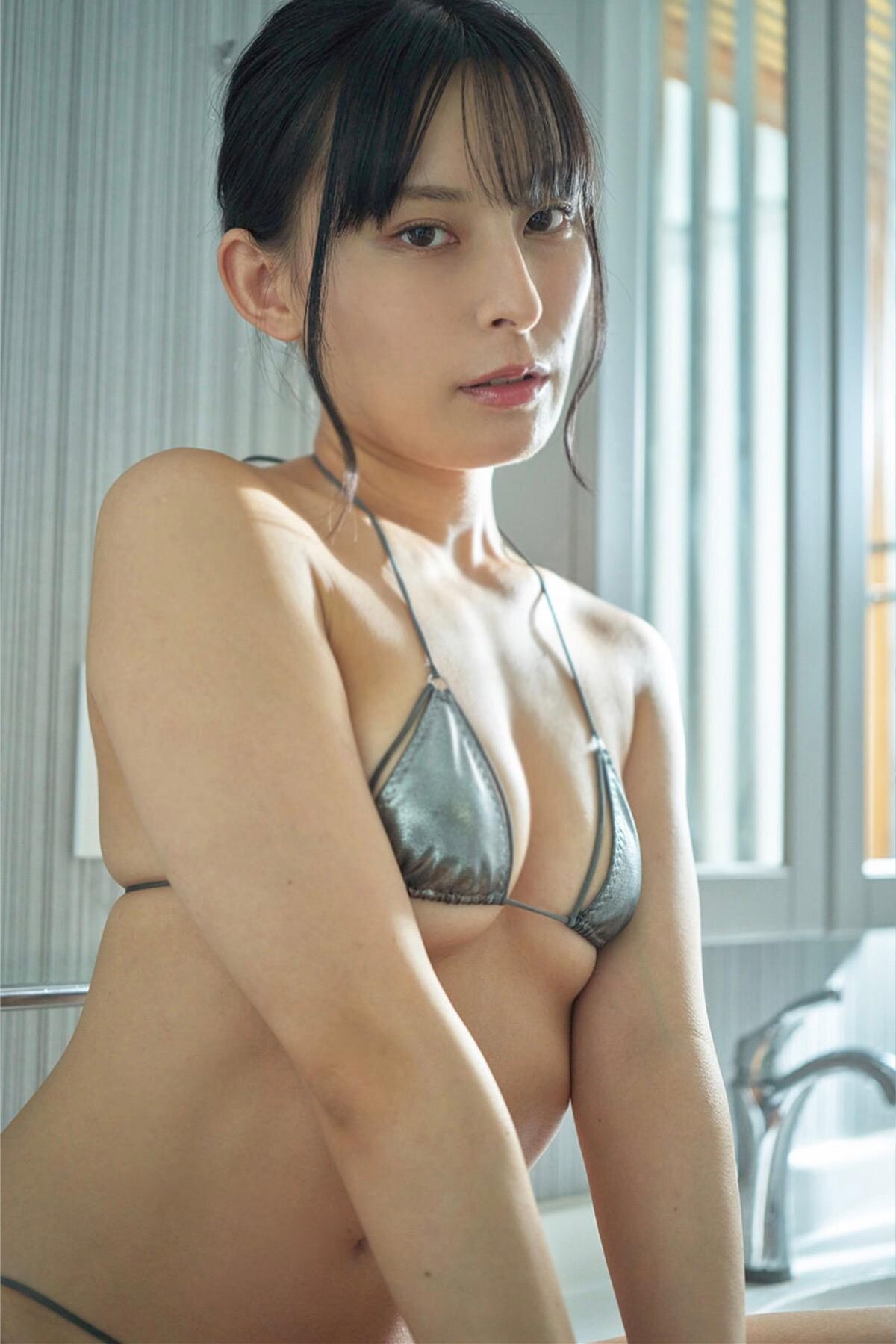 JP Satsuki Minagawa 皆川彩月 - 週刊実話WJガールズデジタル写真集 Vol.1 Part02 2 JP Satsuki Minagawa 皆川彩月 - 週刊実話WJガールズデジタル写真集 Vol.1 Part02