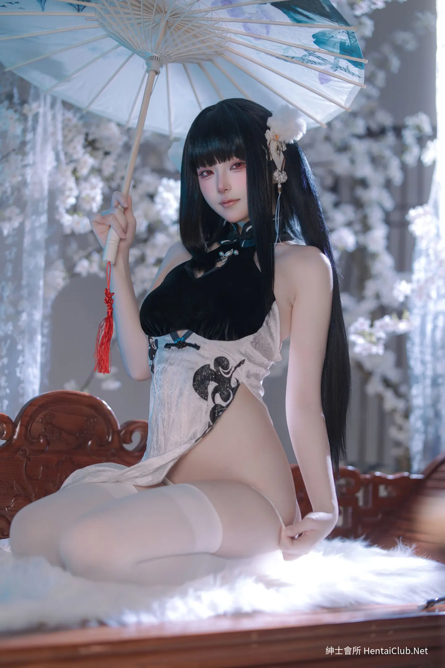 屿鱼 碧蓝航线 史特拉塞 艳书美玉 4 屿鱼 碧蓝航线 史特拉塞 艳书美玉