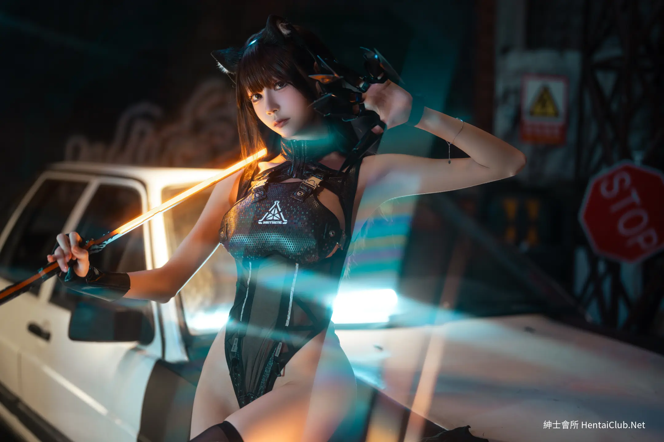 铁手叫兽 未公开作品小合集 6 铁手叫兽 未公开作品小合集