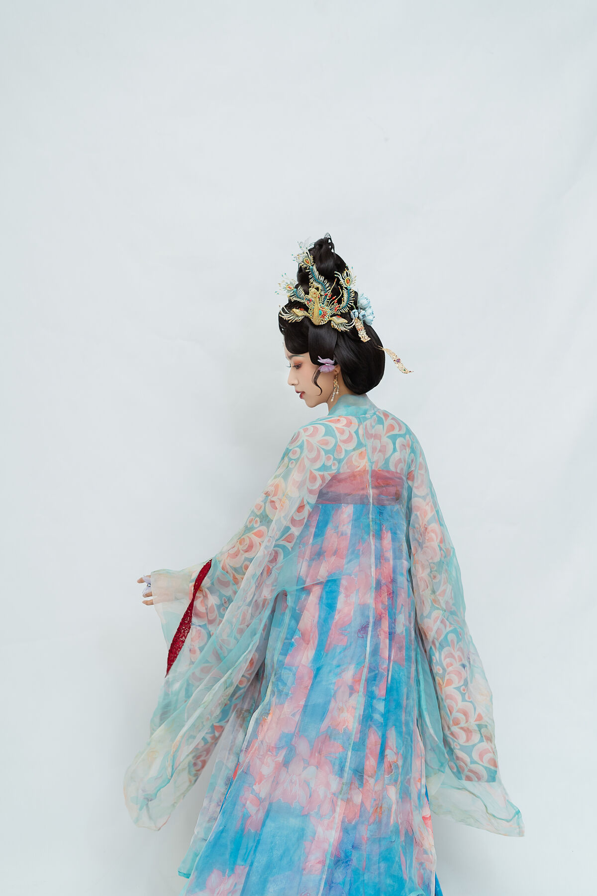 YiTuYu艺图语 Vol.9939 Ling Jie 2 YiTuYu艺图语 Vol.9939 Ling Jie