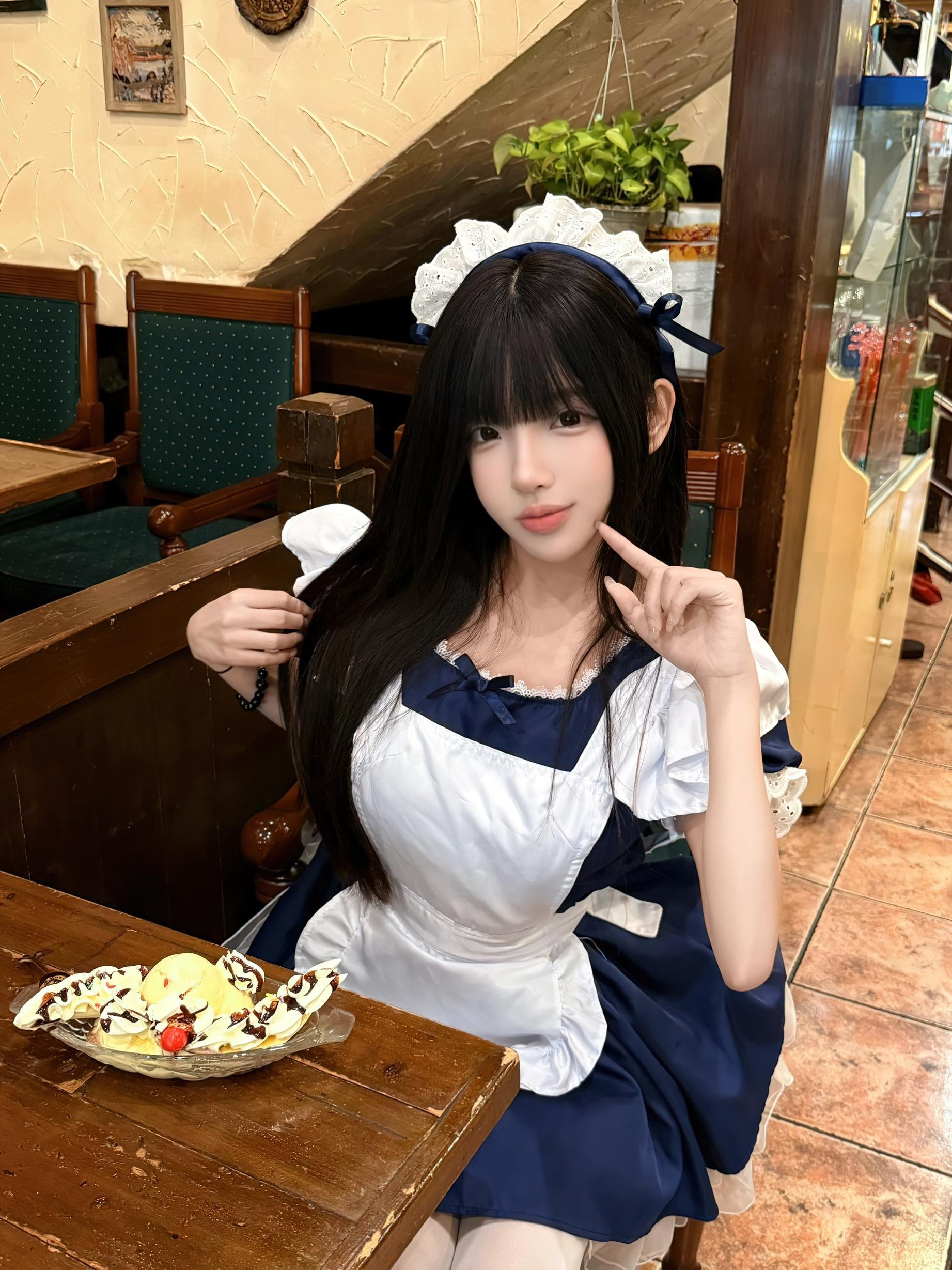 Kveotaku7 香风智乃写真合集 | Cos福利与日常视图 11 Kveotaku7 香风智乃写真合集 | Cos福利与日常视图