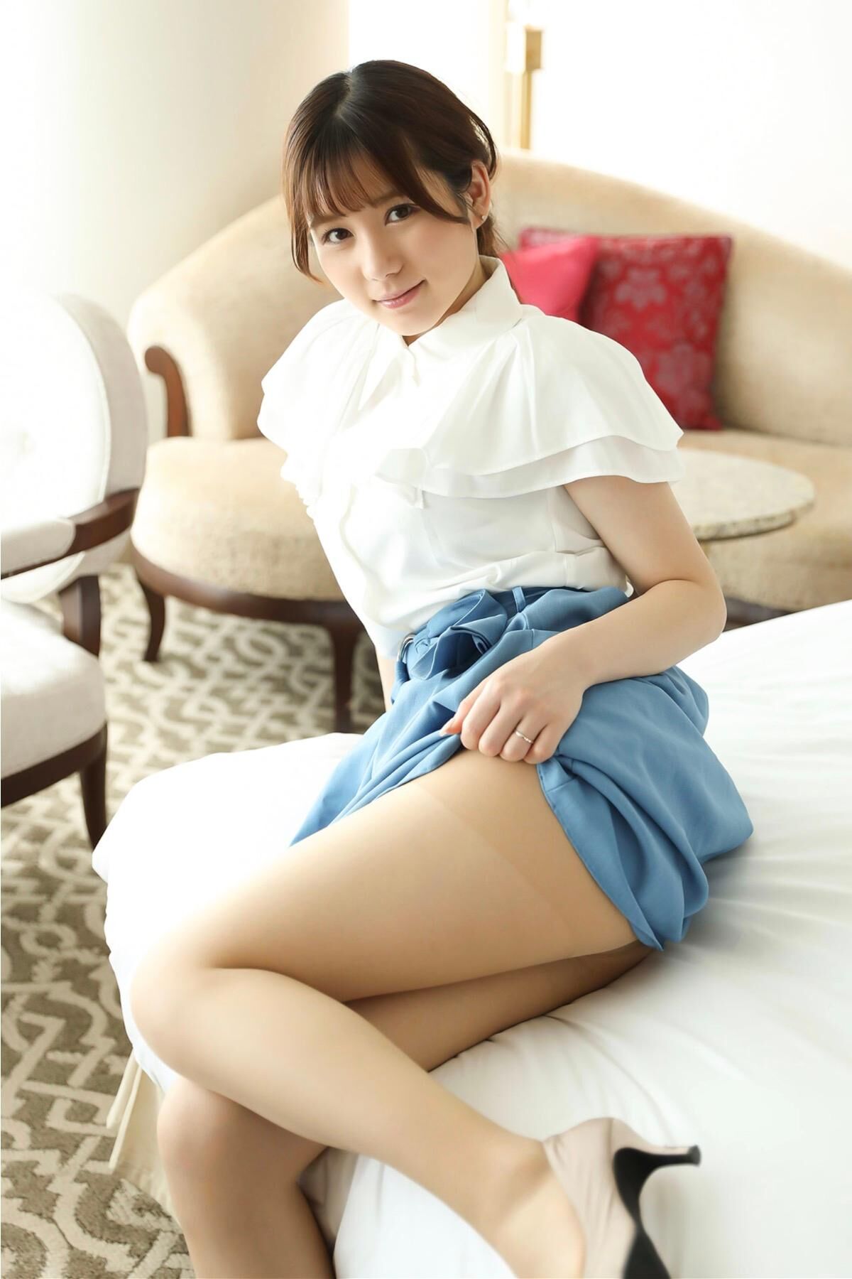 JP Mei 芽衣さん - 芸能人の雰囲気を漂わせる可愛い系人妻 Part01 2 JP Mei 芽衣さん - 芸能人の雰囲気を漂わせる可愛い系人妻 Part01
