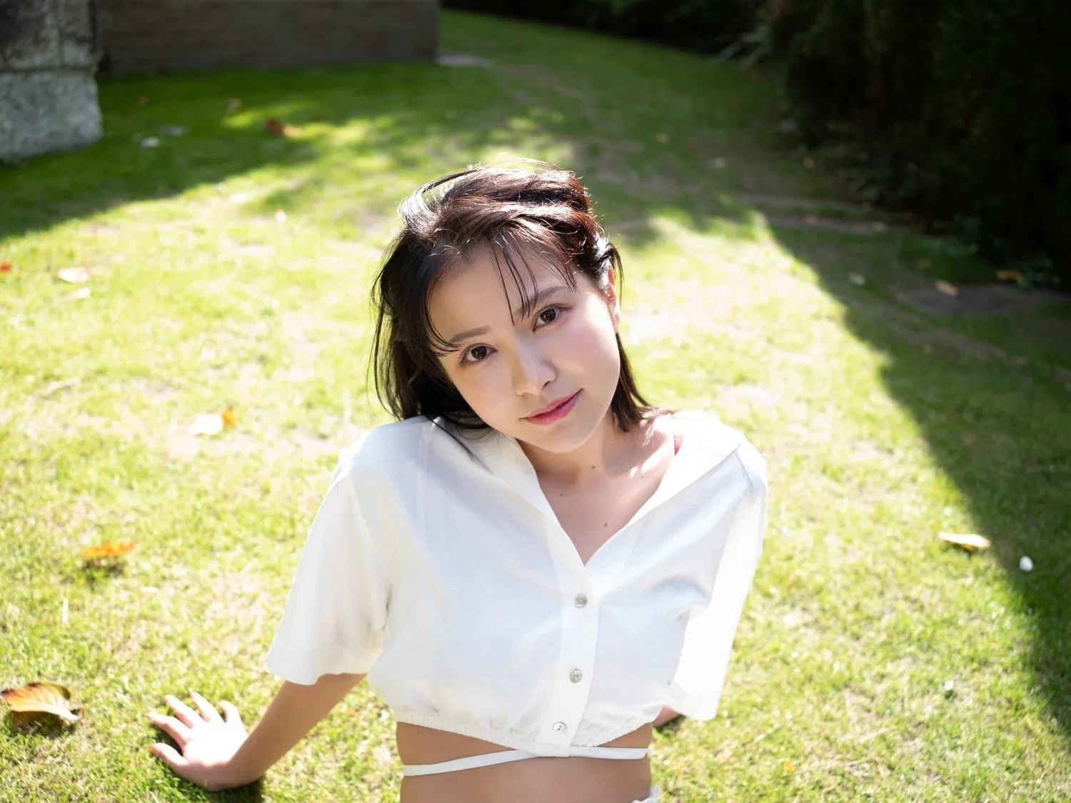 FRIDAYデジタル写真集 鈴木聖 ドールな彼女 vol.2 オール未公開完全版 8 FRIDAYデジタル写真集 鈴木聖 ドールな彼女 vol.2 オール未公開完全版