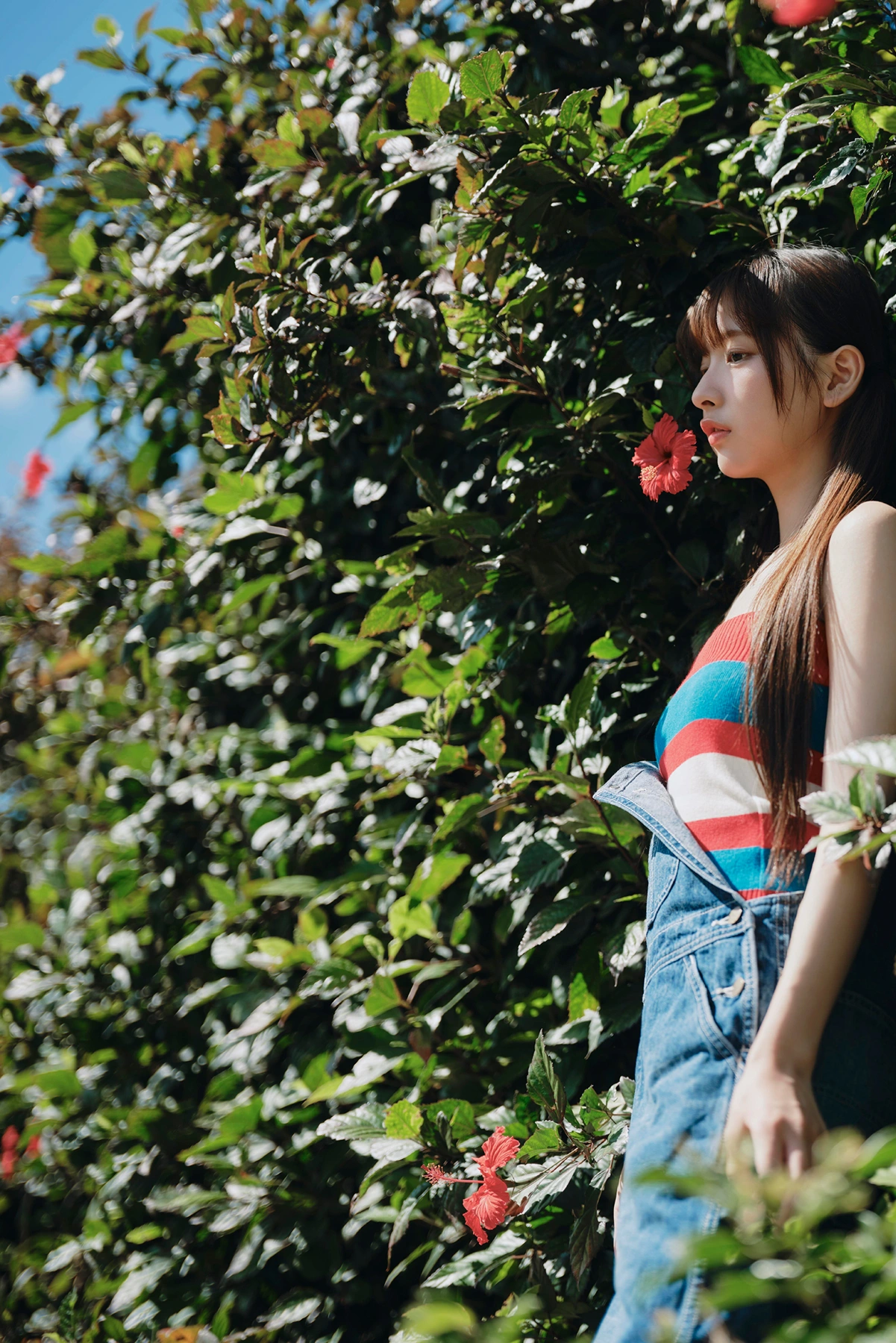 Runa Ichinose 一ノ瀬瑠菜 – DMM限定版 ヤングチャンピオンデジグラ 「新しい風。」 2 Runa Ichinose 一ノ瀬瑠菜 – DMM限定版 ヤングチャンピオンデジグラ 「新しい風。」