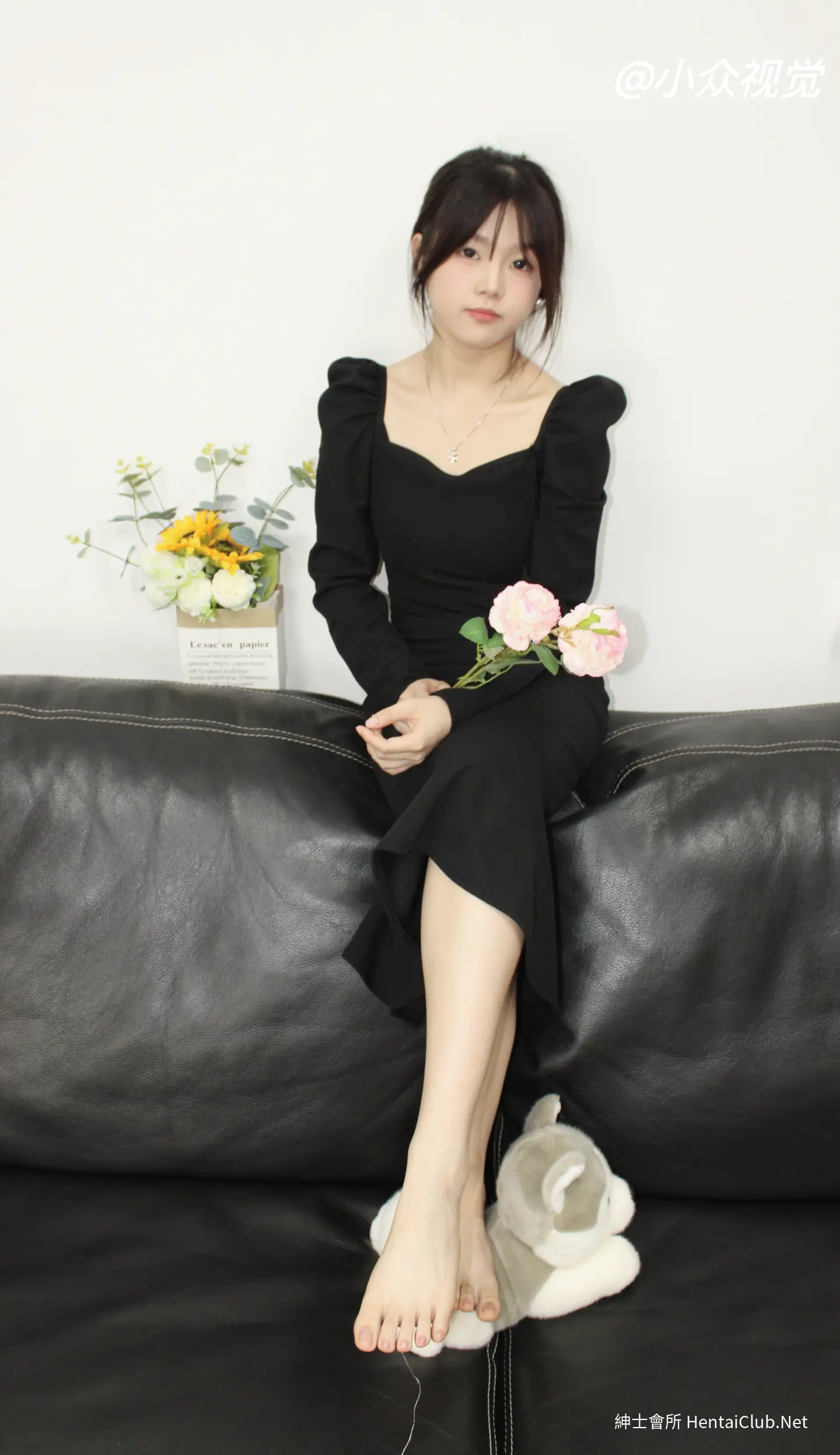 小薯条nienie 小众视觉 No.038 7 小薯条nienie 小众视觉 No.038