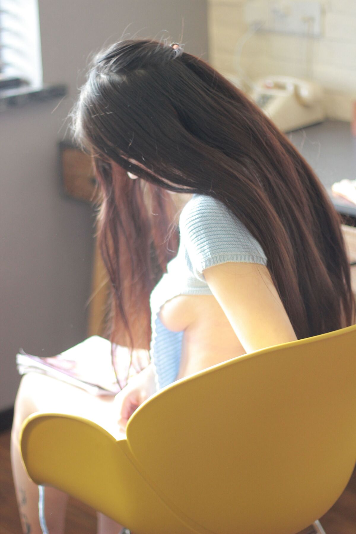 Private Photoshoot Cici - 高挑长腿女神 粉嫩特写 全尺度私拍 Part01 7 Private Photoshoot Cici - 高挑长腿女神 粉嫩特写 全尺度私拍 Part01