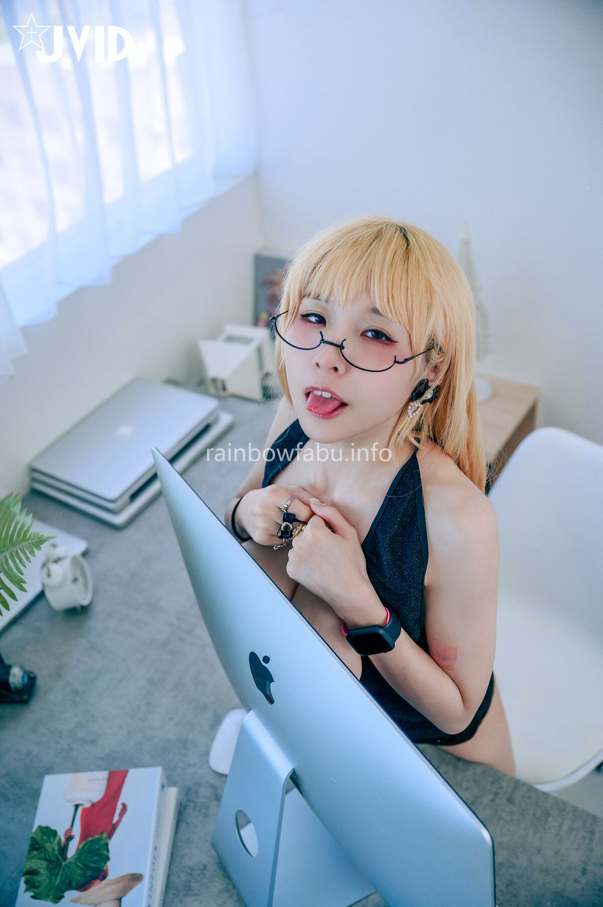 Li Fei Er 黎菲兒 - 調教性感巨乳小母狗 前一晚去夜店 就偷帶男人回家 酒後SM被調教成小母狗 色慾滿滿の性奴養成計劃 Part01 6 Li Fei Er 黎菲兒 - 調教性感巨乳小母狗 前一晚去夜店 就偷帶男人回家 酒後SM被調教成小母狗 色慾滿滿の性奴養成計劃 Part01
