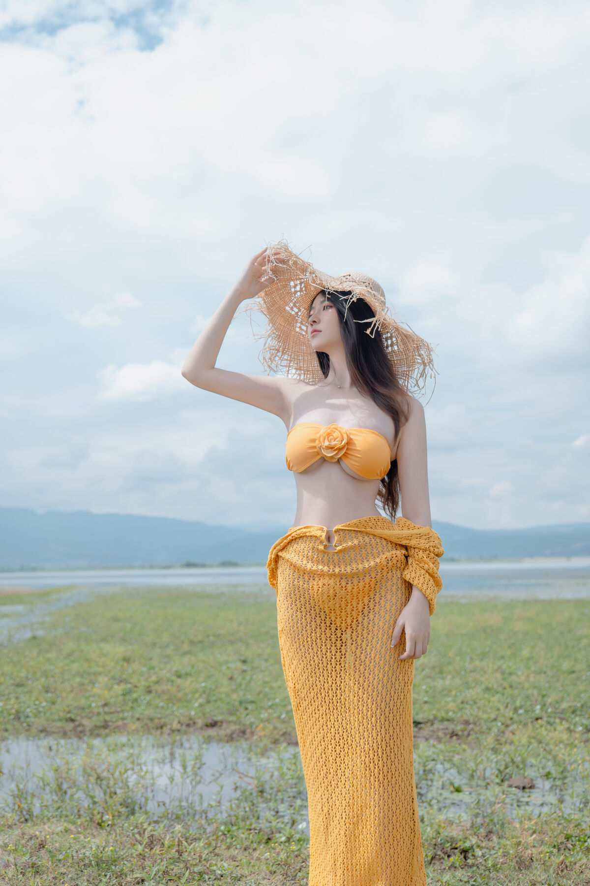 Coser@年年Nnian - 夏麓 5 Coser@年年Nnian - 夏麓