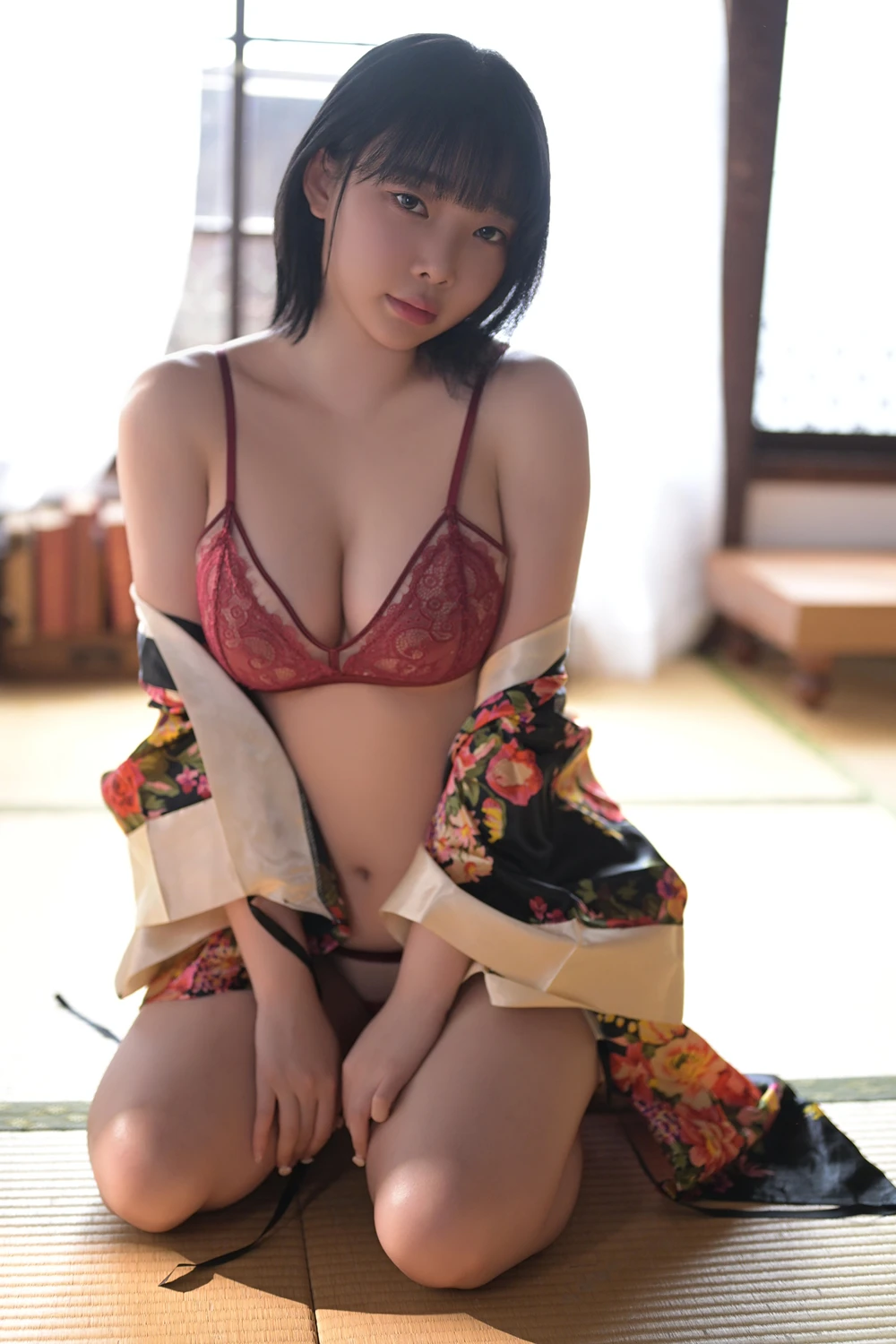 Kang Inkyung 강인경 – Photobook 「Japan AV Style」 Set.01 2 Kang Inkyung 강인경 – Photobook 「Japan AV Style」 Set.01
