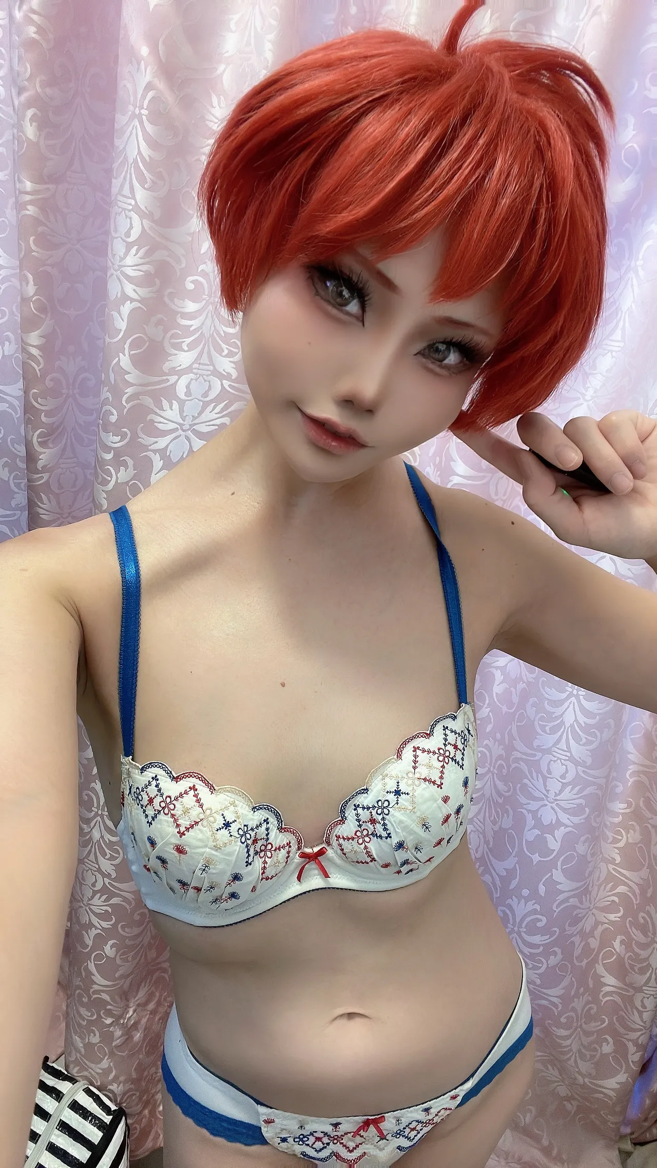 KIKU - RANMA's fetish photo set 2 KIKU - RANMA's fetish photo set