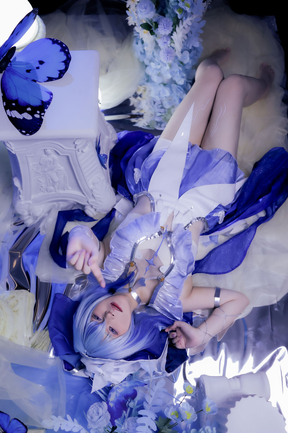 YiTuYu艺图语 Vol.9885 X 2 YiTuYu艺图语 Vol.9885 X